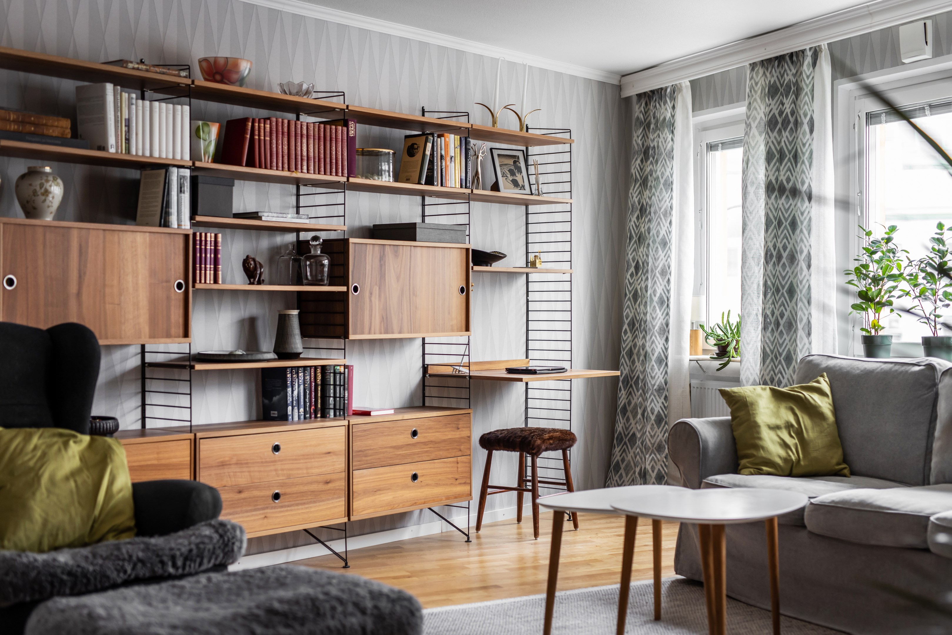 Bostadsbild från Romansvägen 33, Såld i Nacka Forum, Nacka