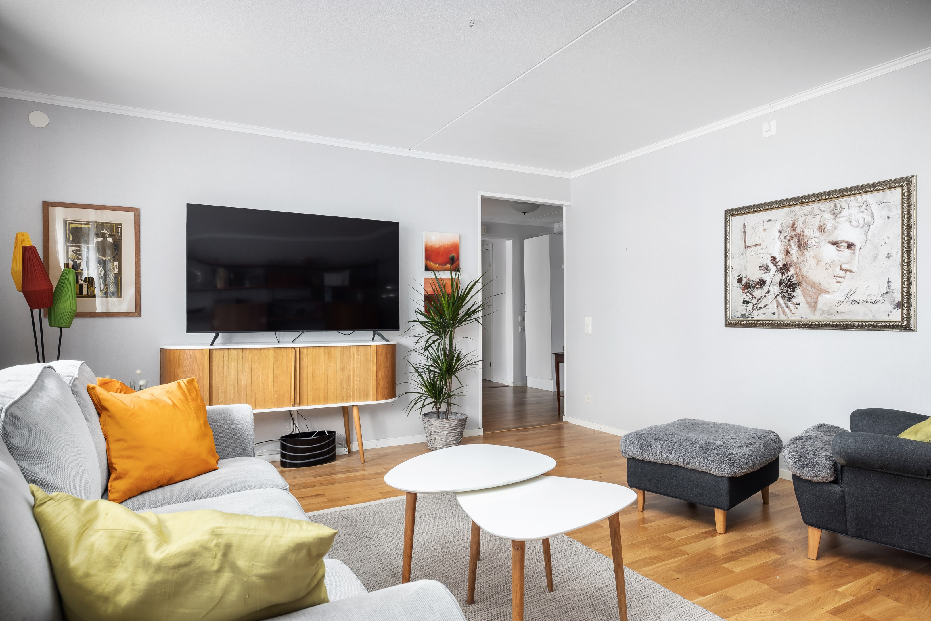 Bostadsbild från Romansvägen 33, Såld i Nacka Forum, Nacka