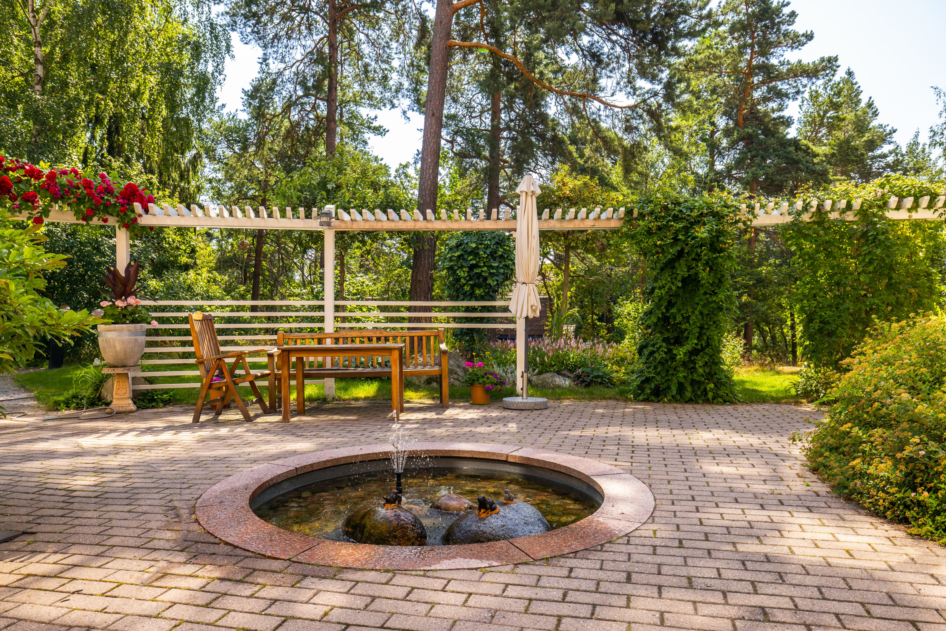 Bostadsbild från Romansvägen 33, Såld i Nacka Forum, Nacka