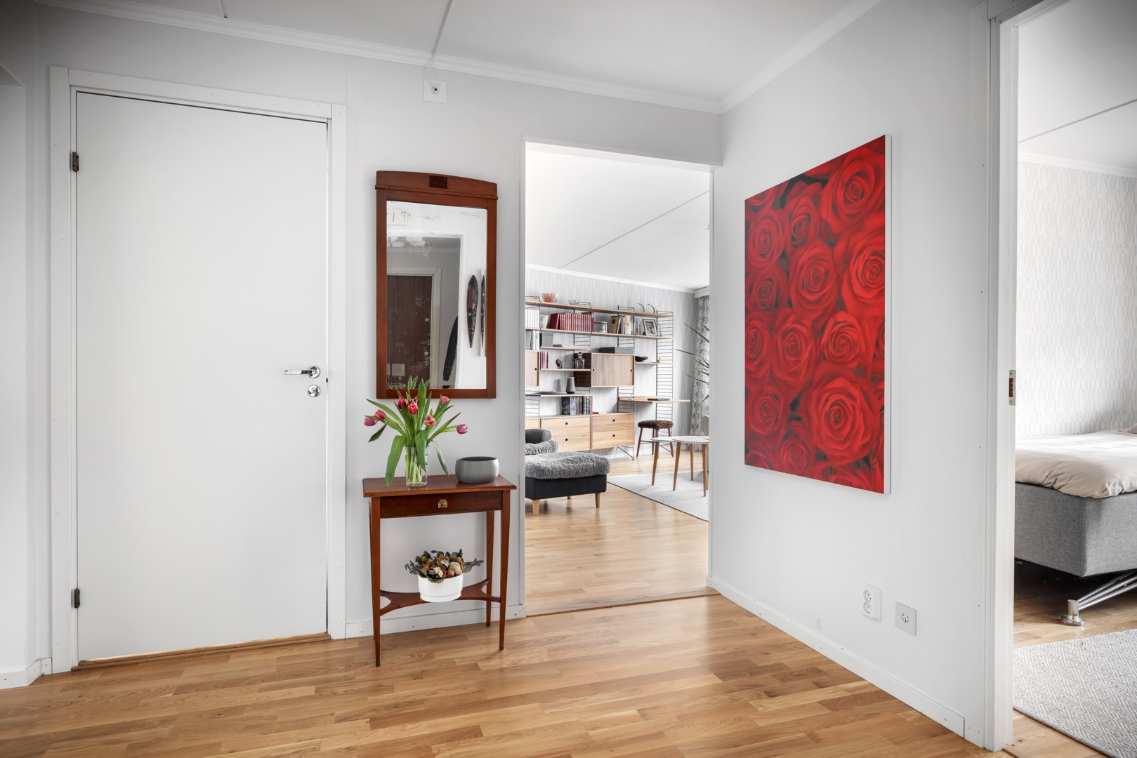 Bostadsbild från Romansvägen 33, Såld i Nacka Forum, Nacka