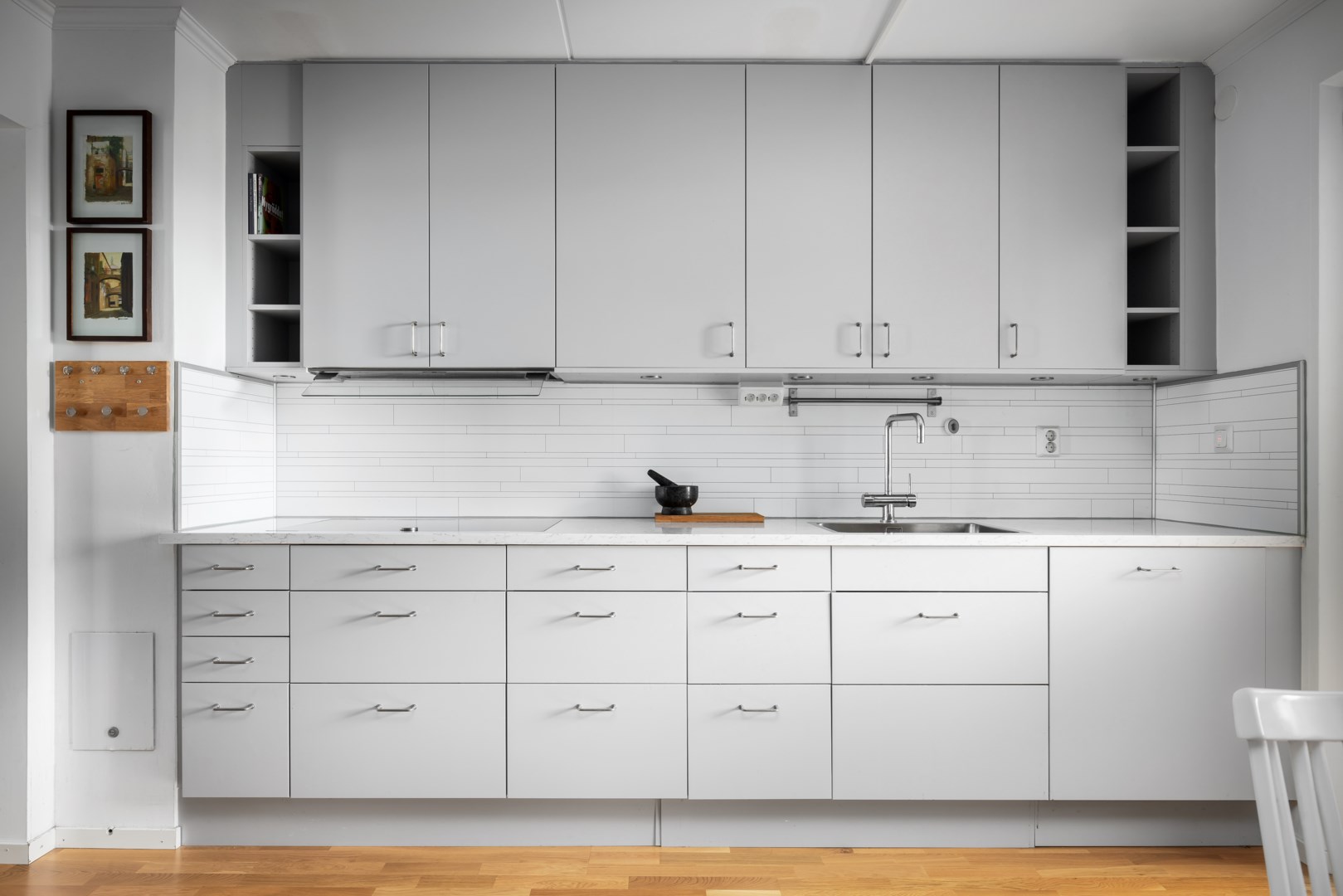 Bostadsbild från Romansvägen 33, Såld i Nacka Forum, Nacka