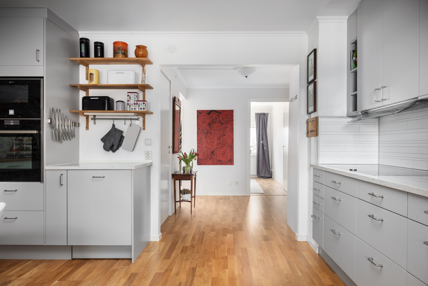 Bostadsbild från Romansvägen 33, Såld i Nacka Forum, Nacka