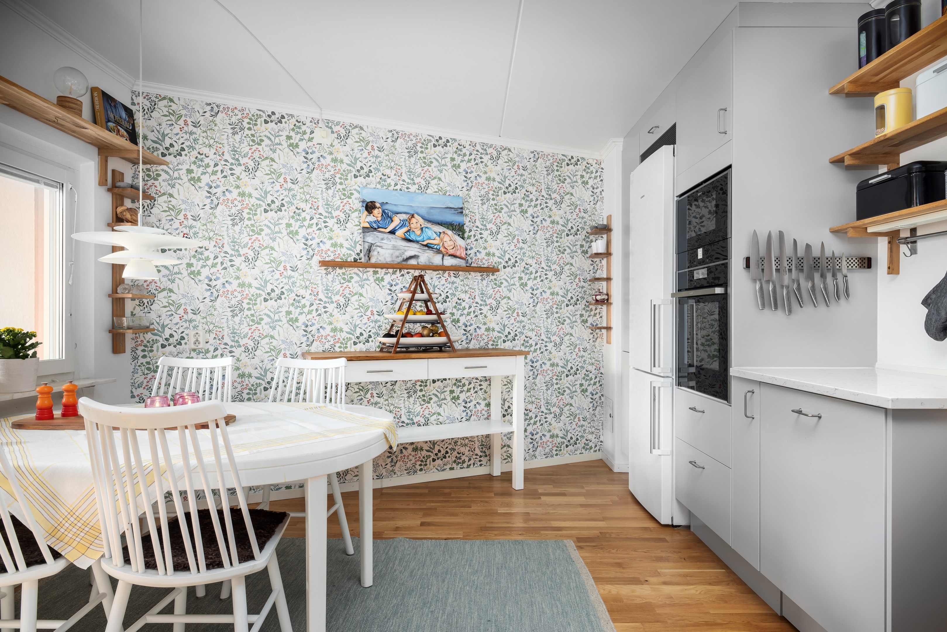 Bostadsbild från Romansvägen 33, Såld i Nacka Forum, Nacka