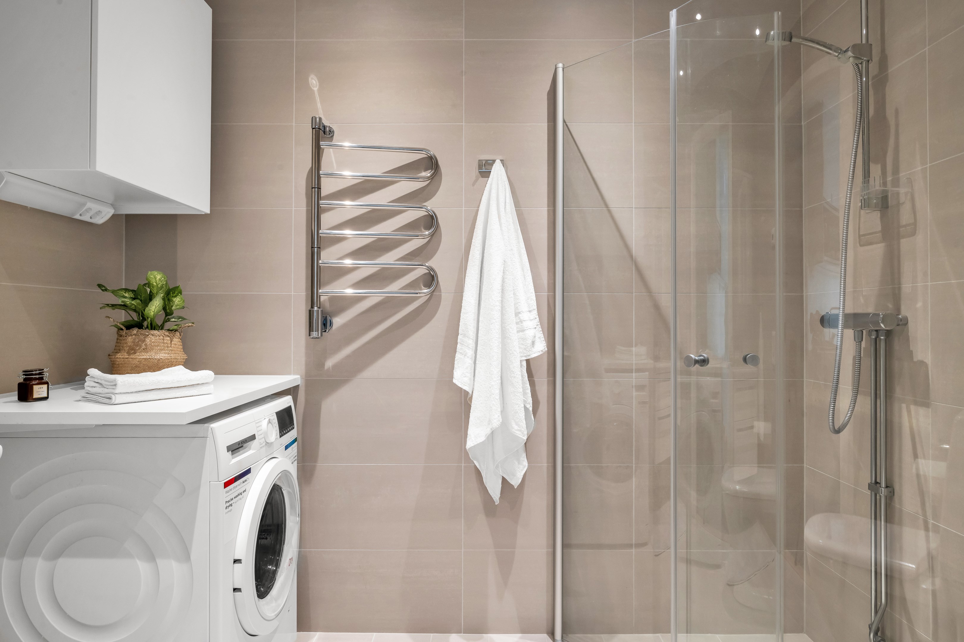 Bostadsbild från Portalgatan 92, Såld i Kapellgärdet, Uppsala