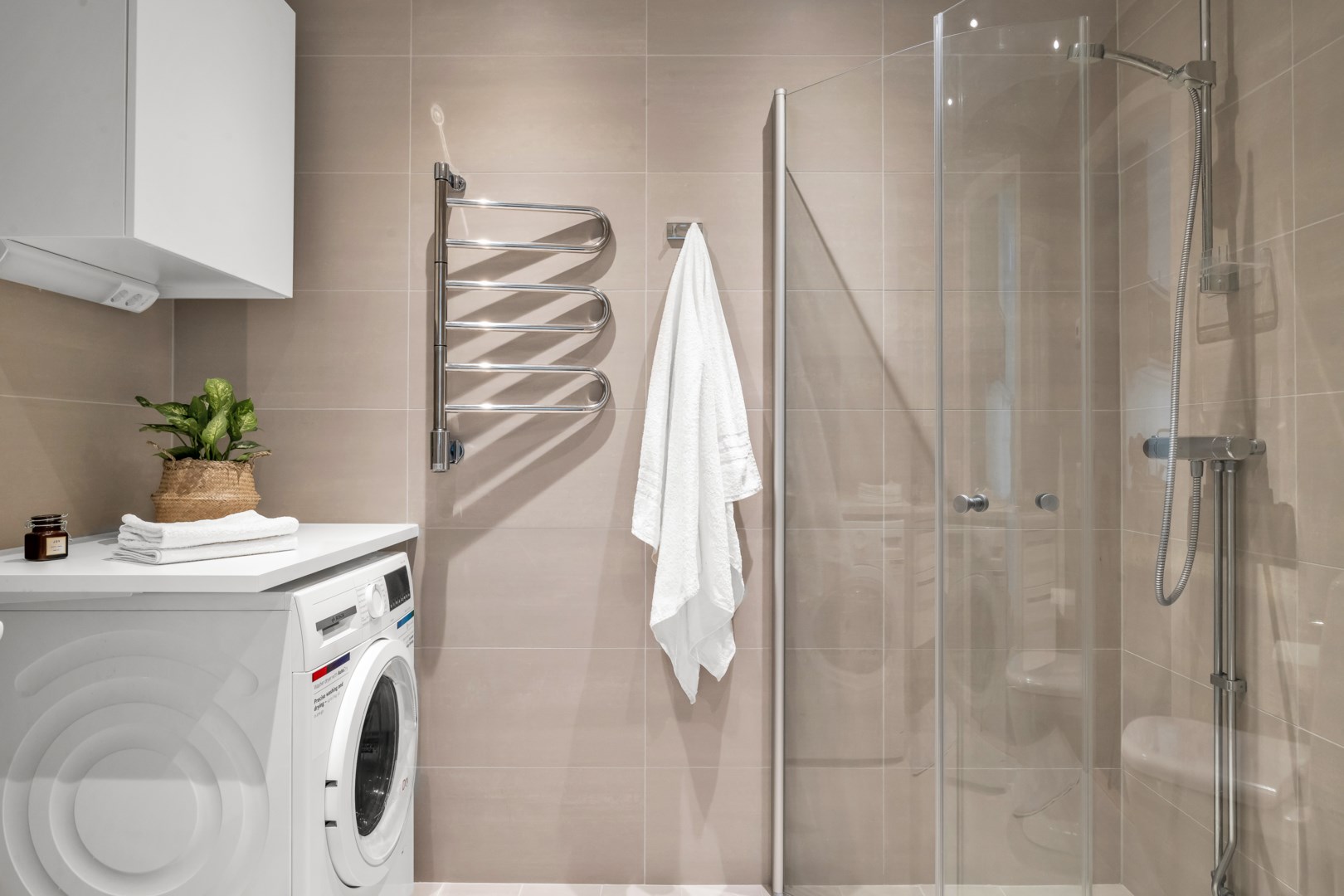 Bostadsbild från Portalgatan 92, Såld i Kapellgärdet, Uppsala