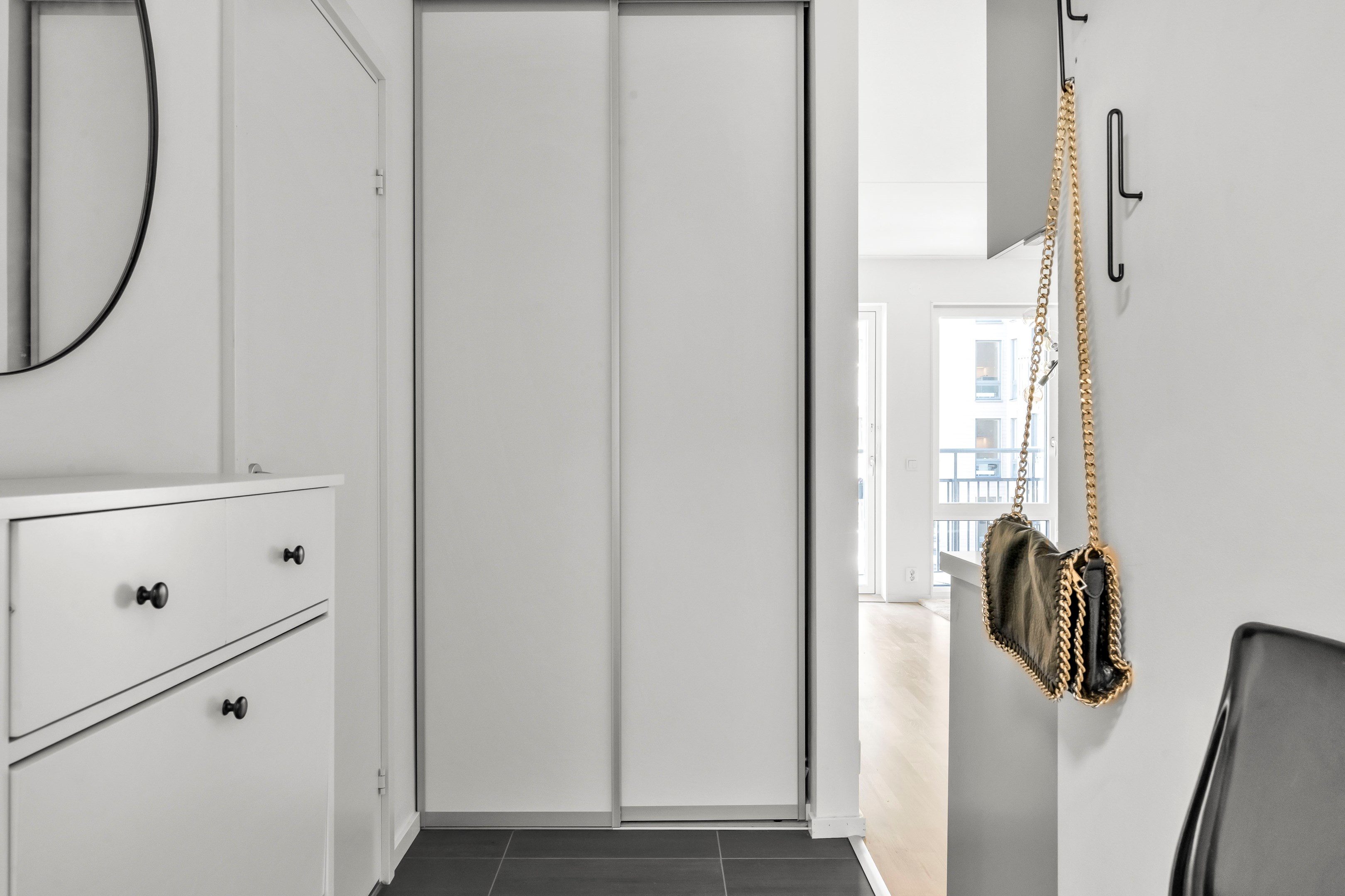 Bostadsbild från Portalgatan 92, Såld i Kapellgärdet, Uppsala