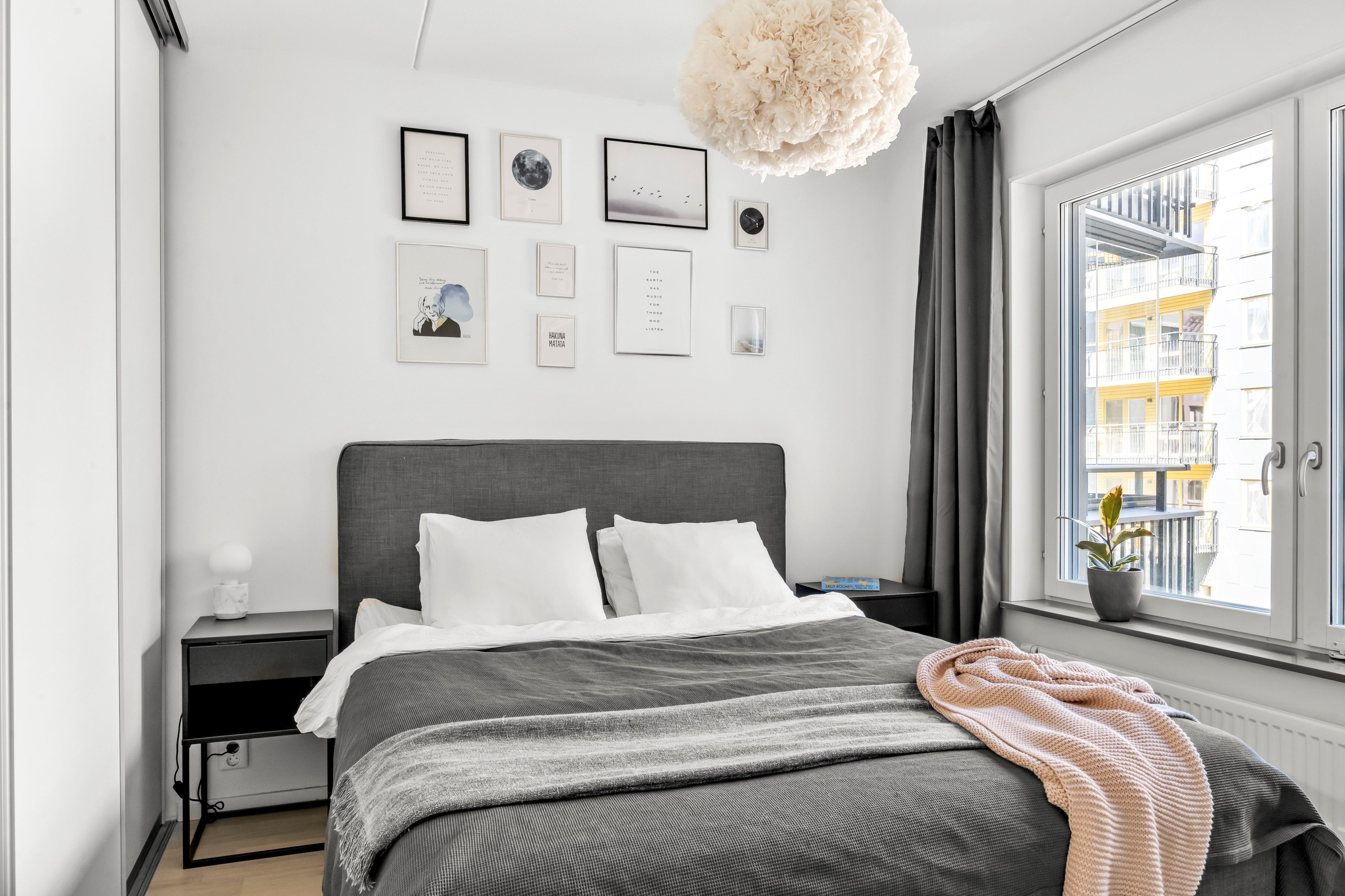 Bostadsbild från Portalgatan 92, Såld i Kapellgärdet, Uppsala