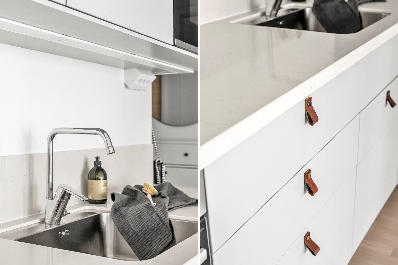 Bostadsbild från Portalgatan 92, Såld i Kapellgärdet, Uppsala