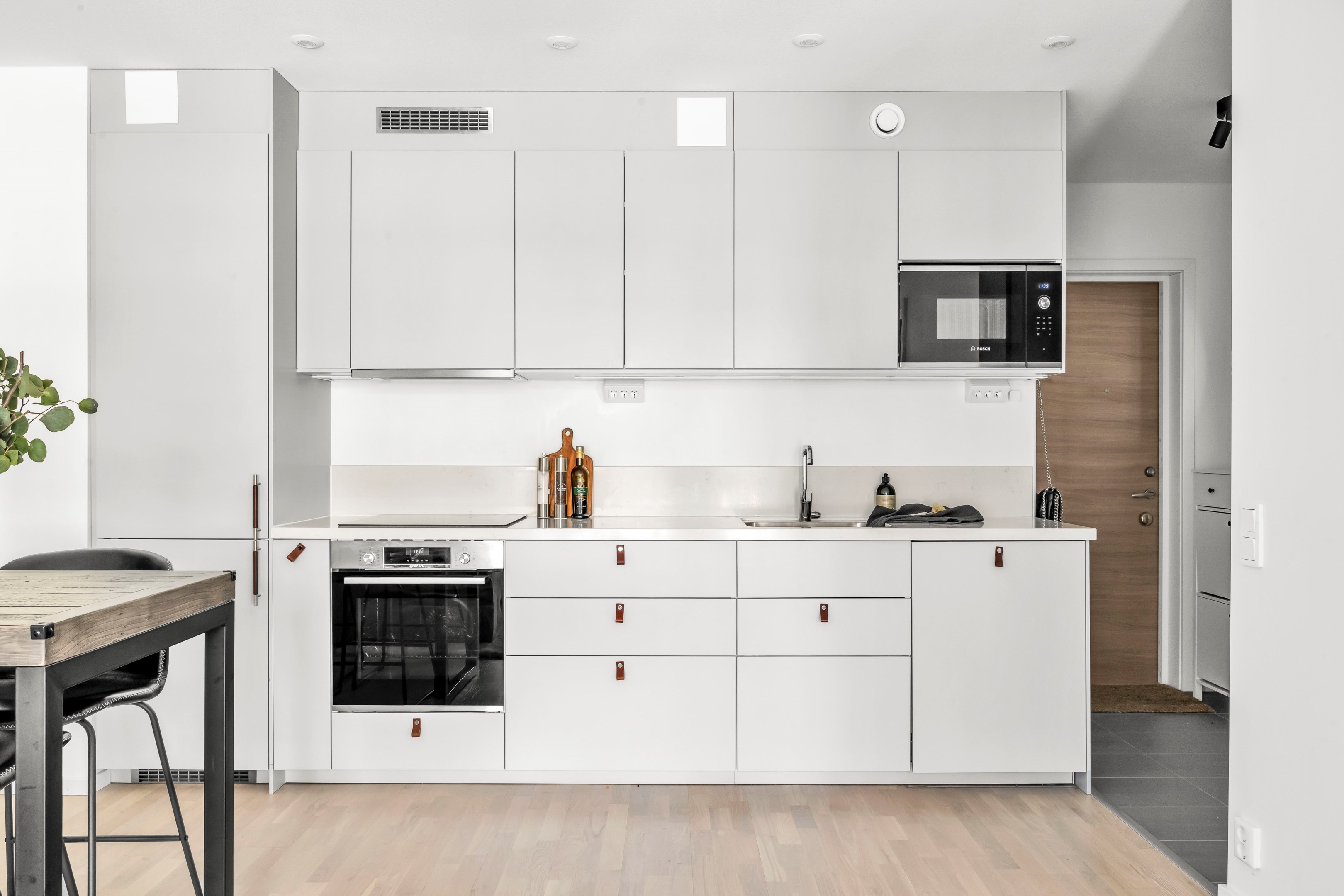 Bostadsbild från Portalgatan 92, Såld i Kapellgärdet, Uppsala