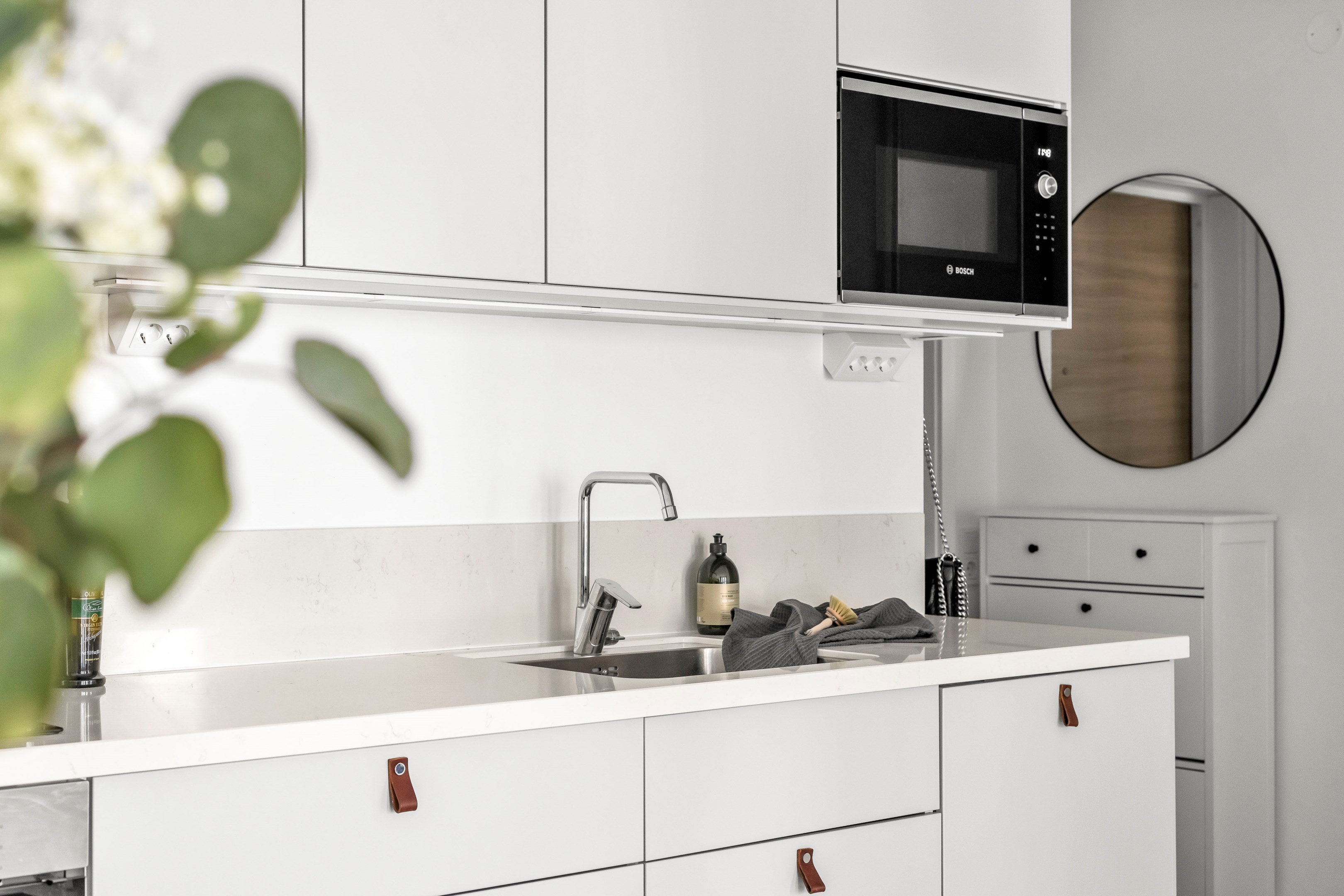 Bostadsbild från Portalgatan 92, Såld i Kapellgärdet, Uppsala