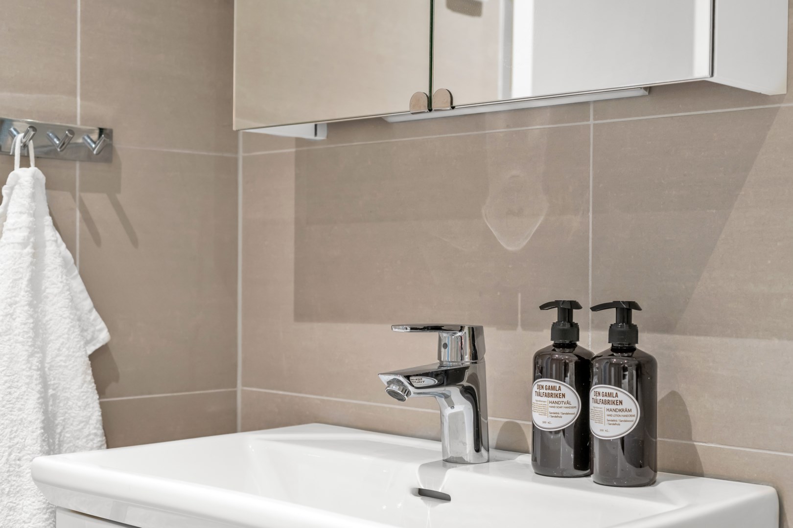 Bostadsbild från Portalgatan 92, Såld i Kapellgärdet, Uppsala