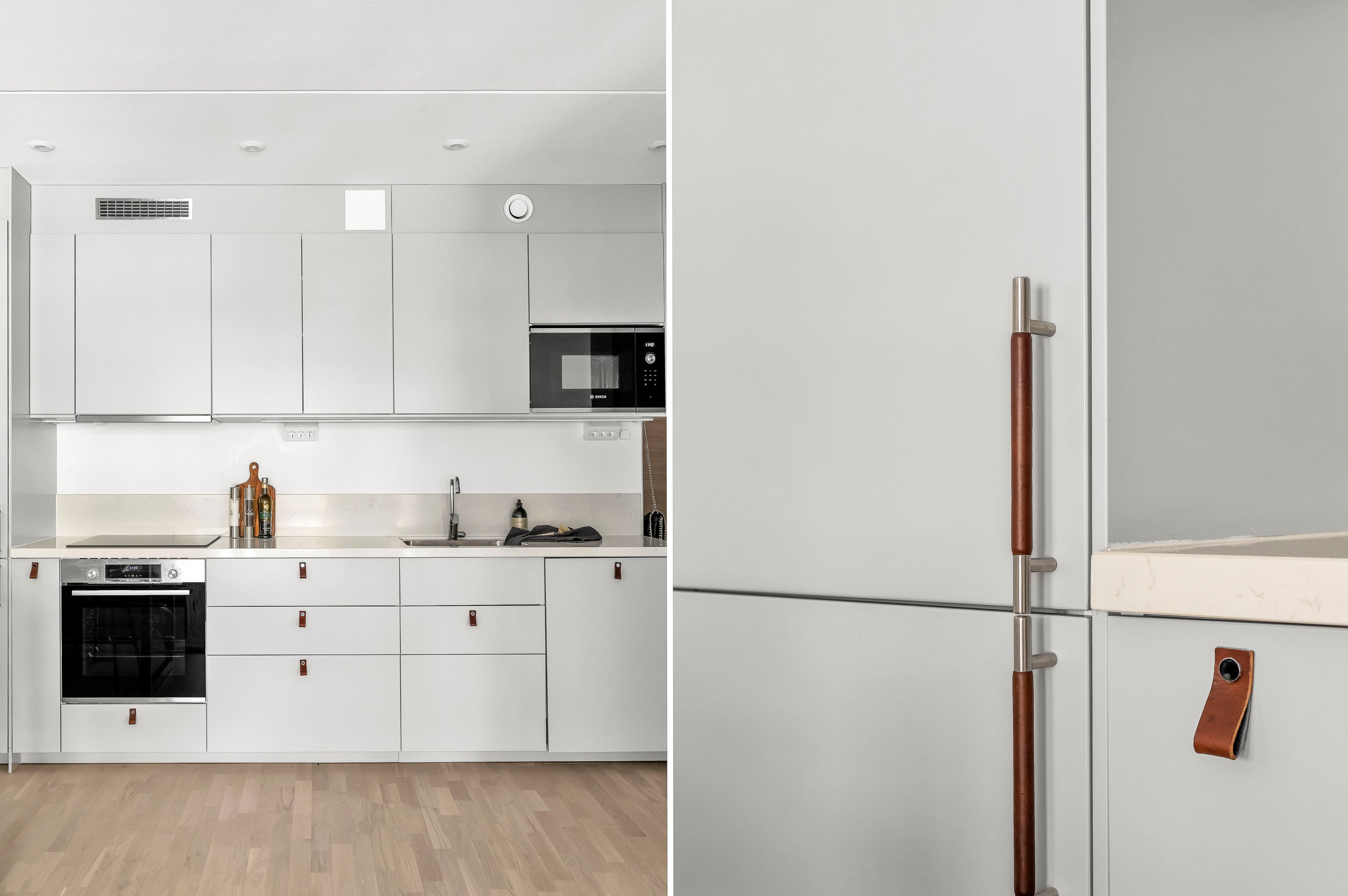 Bostadsbild från Portalgatan 92, Såld i Kapellgärdet, Uppsala