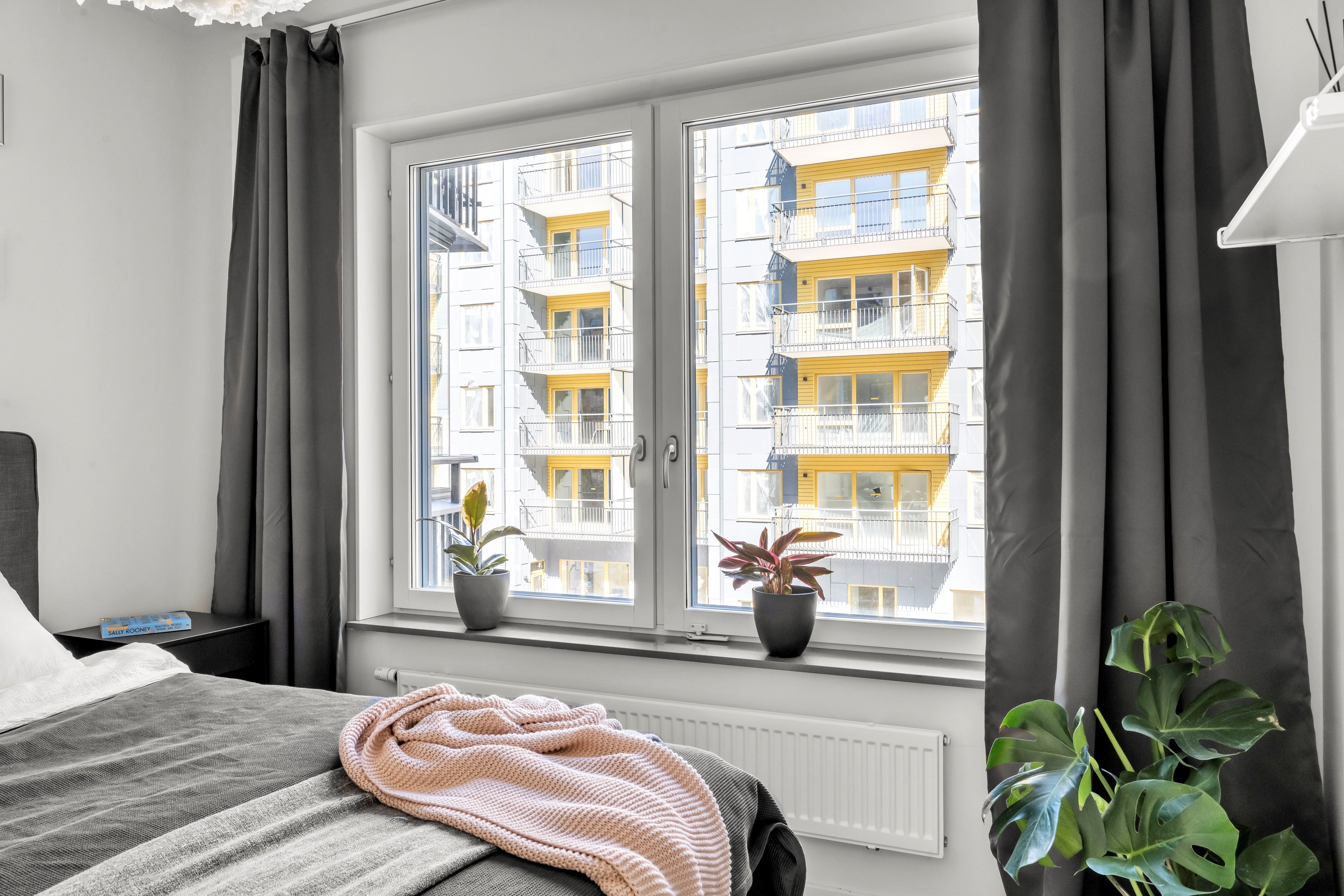 Bostadsbild från Portalgatan 92, Såld i Kapellgärdet, Uppsala