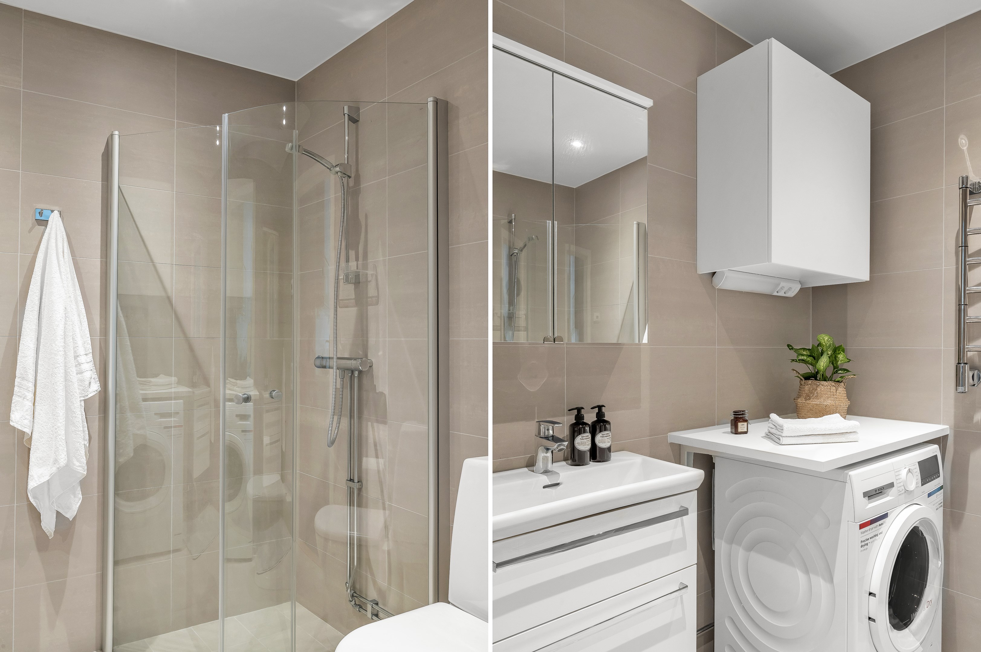 Bostadsbild från Portalgatan 92, Såld i Kapellgärdet, Uppsala