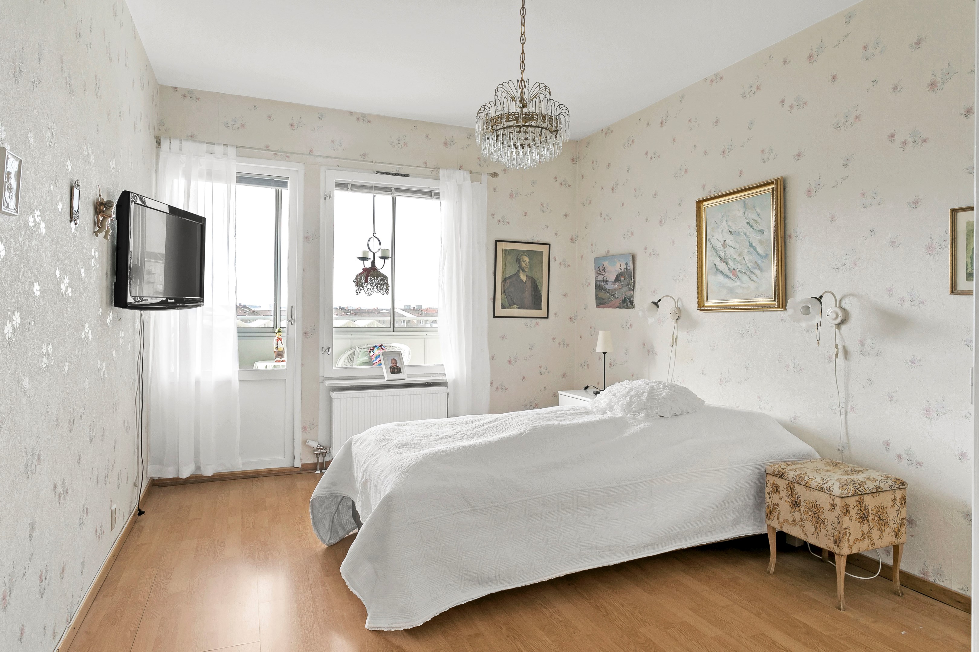 Bostadsbild från Fyrislundsgatan 38, Såld i Årsta, Uppsala