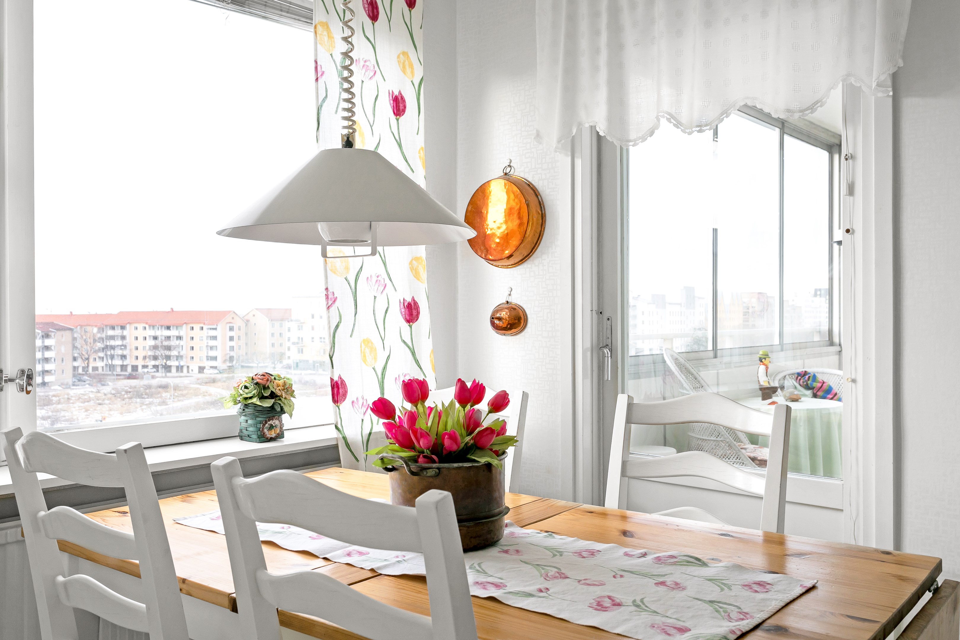 Bostadsbild från Fyrislundsgatan 38, Såld i Årsta, Uppsala