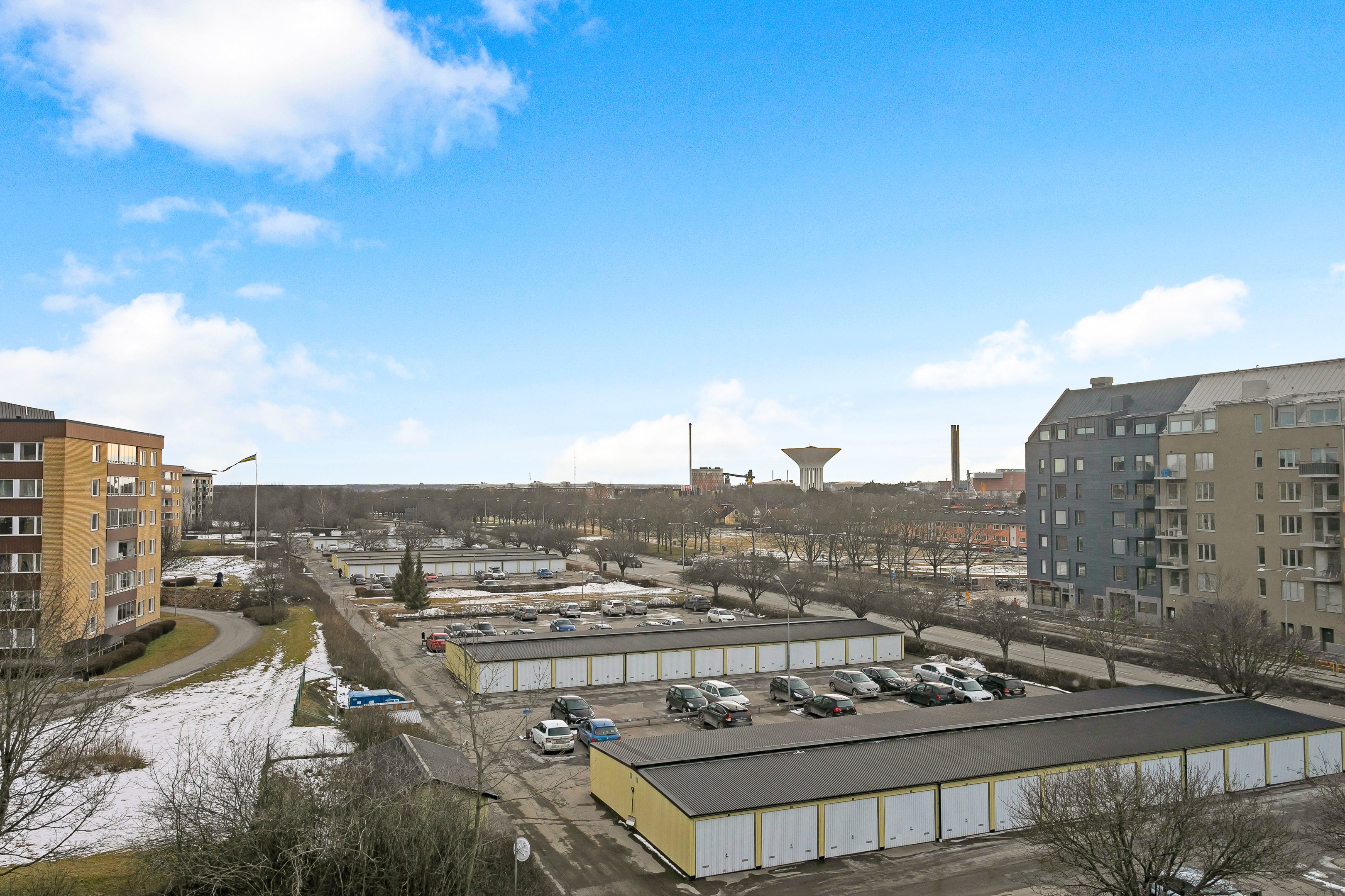 Bostadsbild från Fyrislundsgatan 38, Såld i Årsta, Uppsala