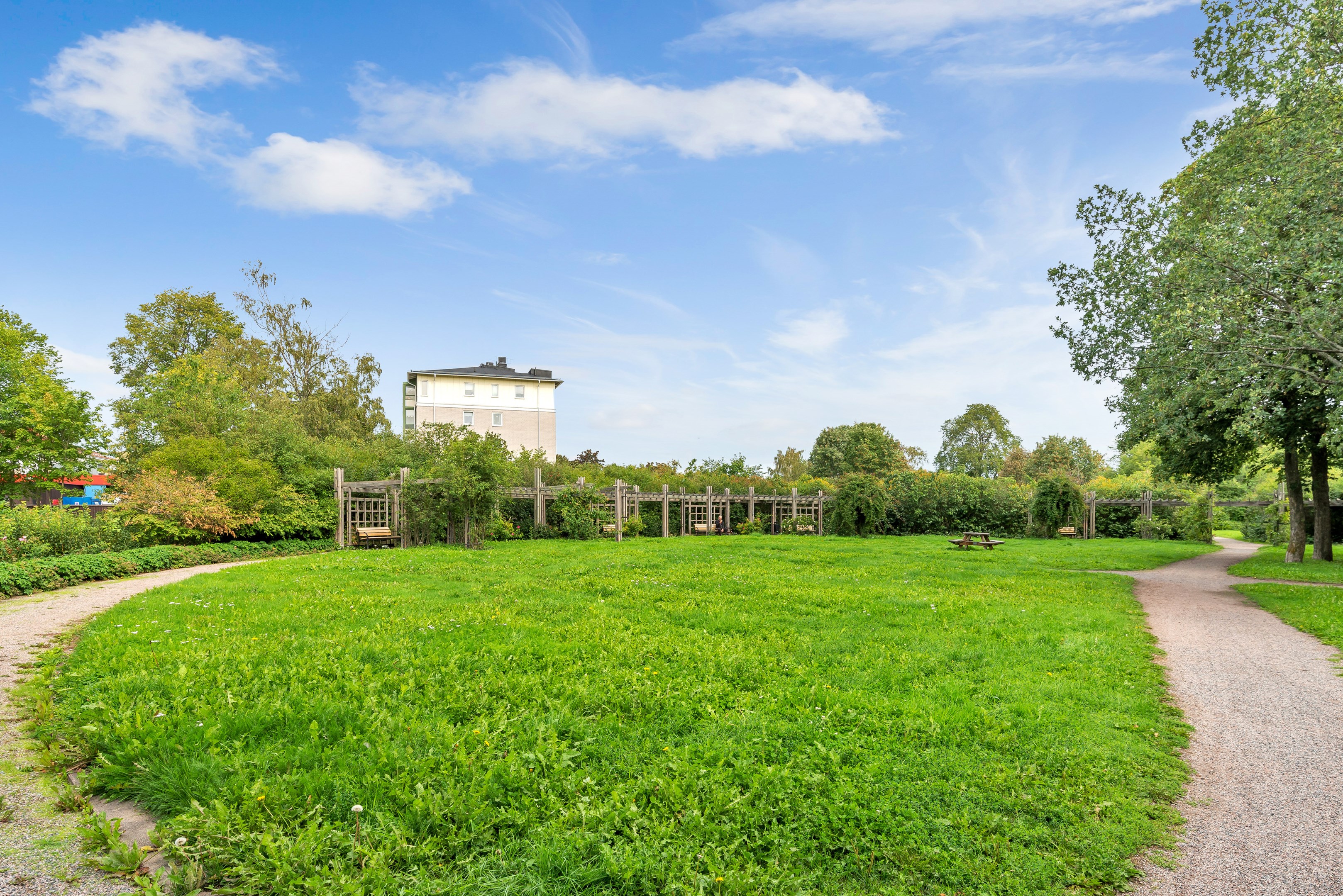 Bostadsbild från Fyrislundsgatan 38, Såld i Årsta, Uppsala