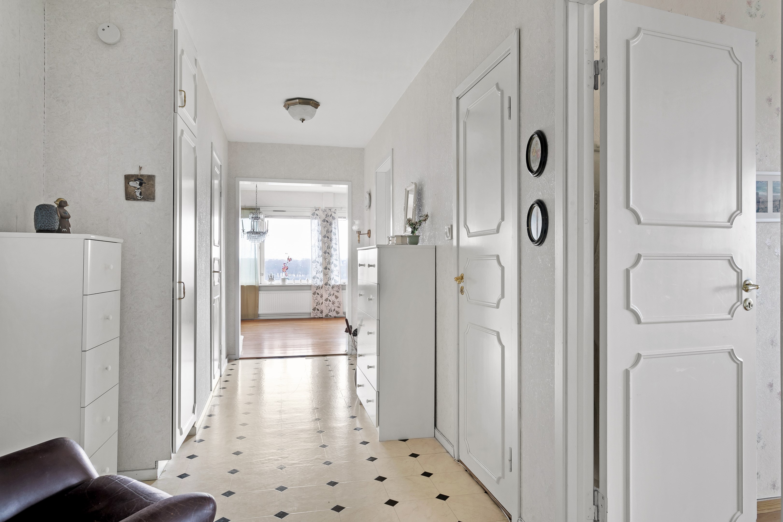 Bostadsbild från Fyrislundsgatan 38, Såld i Årsta, Uppsala