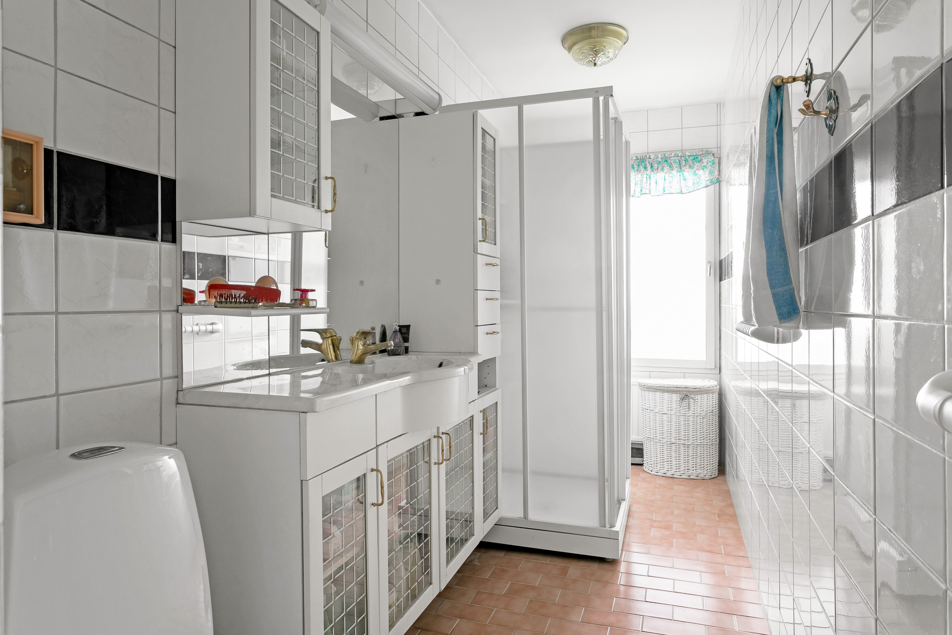 Bostadsbild från Fyrislundsgatan 38, Såld i Årsta, Uppsala