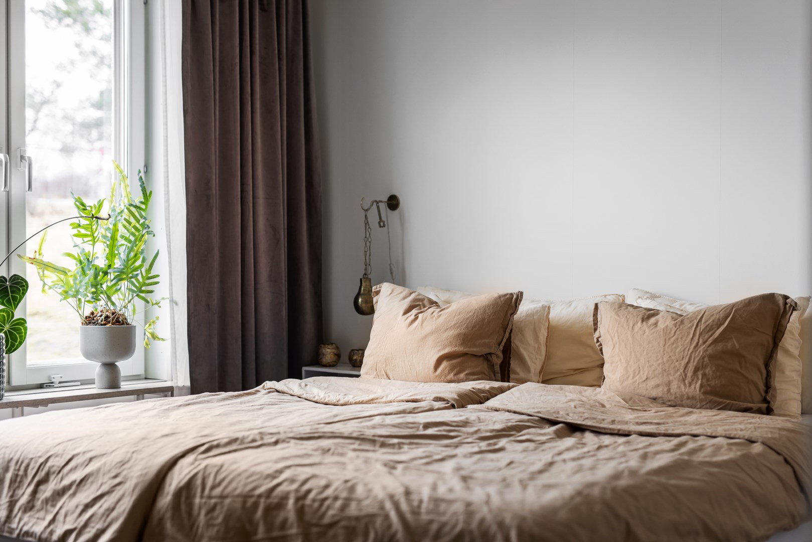 Bostadsbild från Ekuddsvägen 6, Såld i Ekudden, Nacka