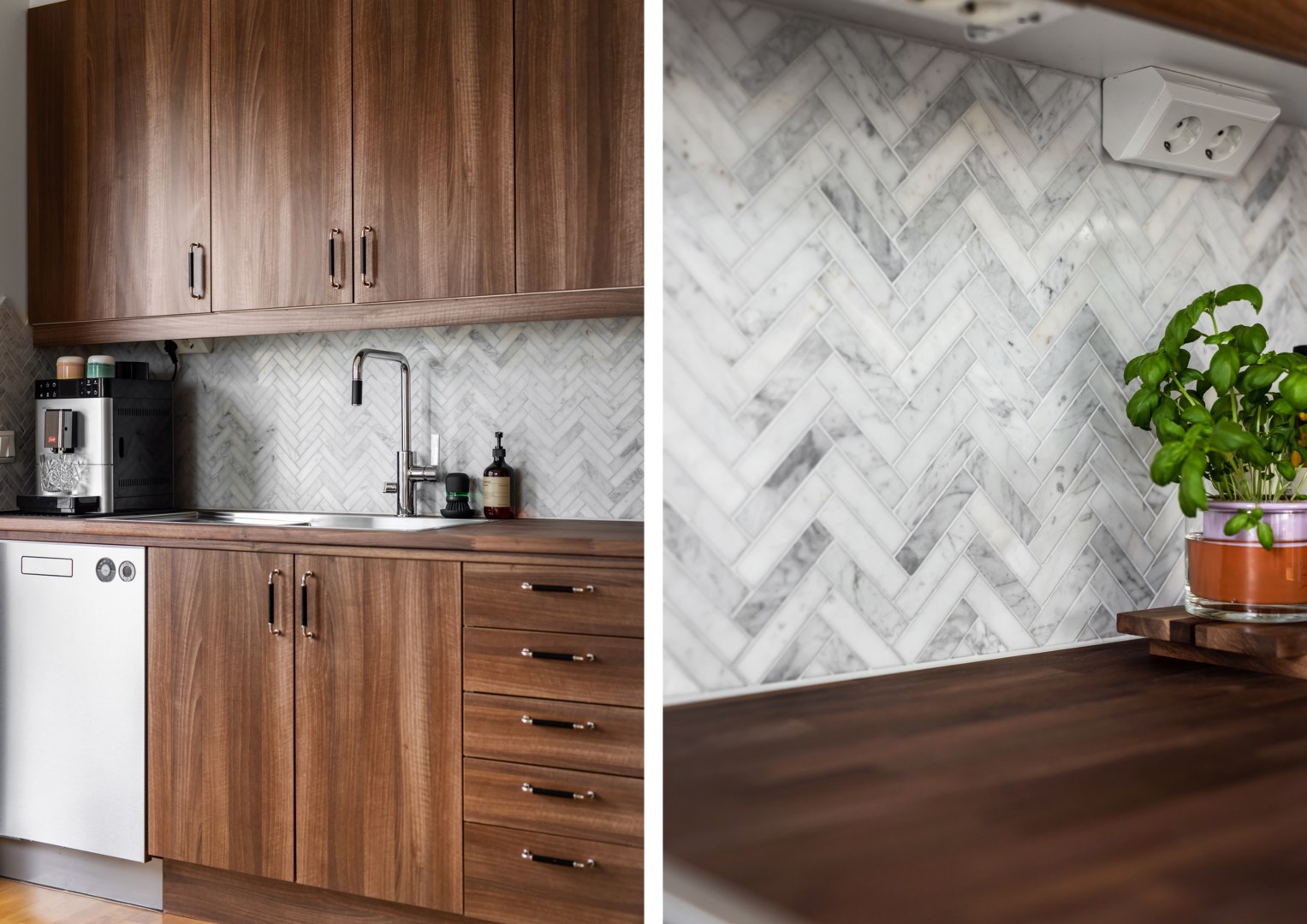 Bostadsbild från Ekuddsvägen 6, Såld i Ekudden, Nacka