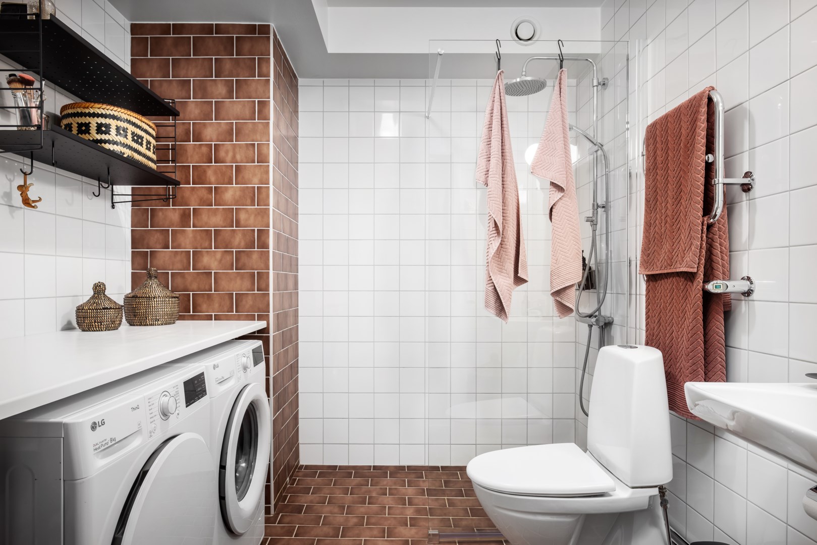 Bostadsbild från Ekuddsvägen 6, Såld i Ekudden, Nacka