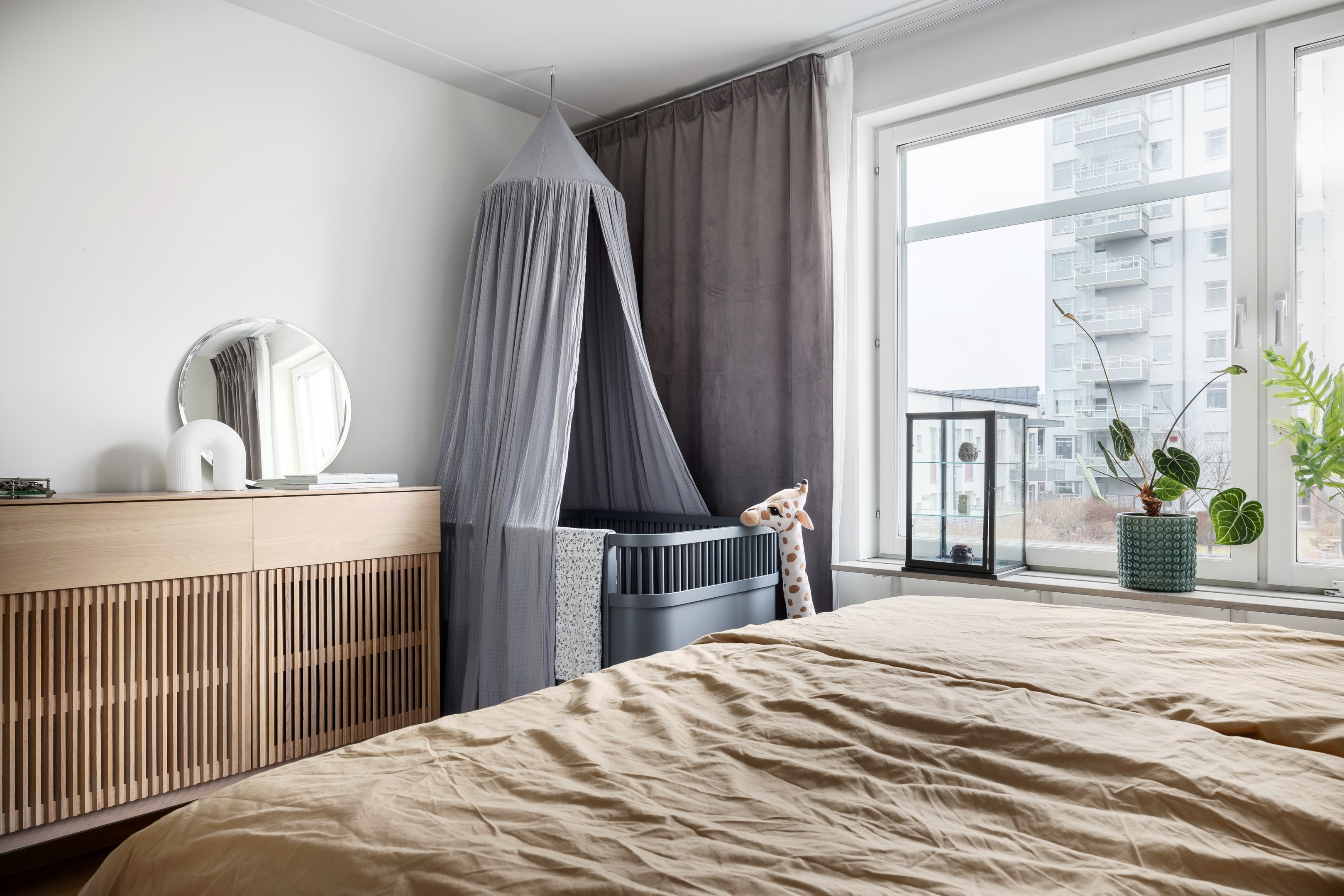 Bostadsbild från Ekuddsvägen 6, Såld i Ekudden, Nacka