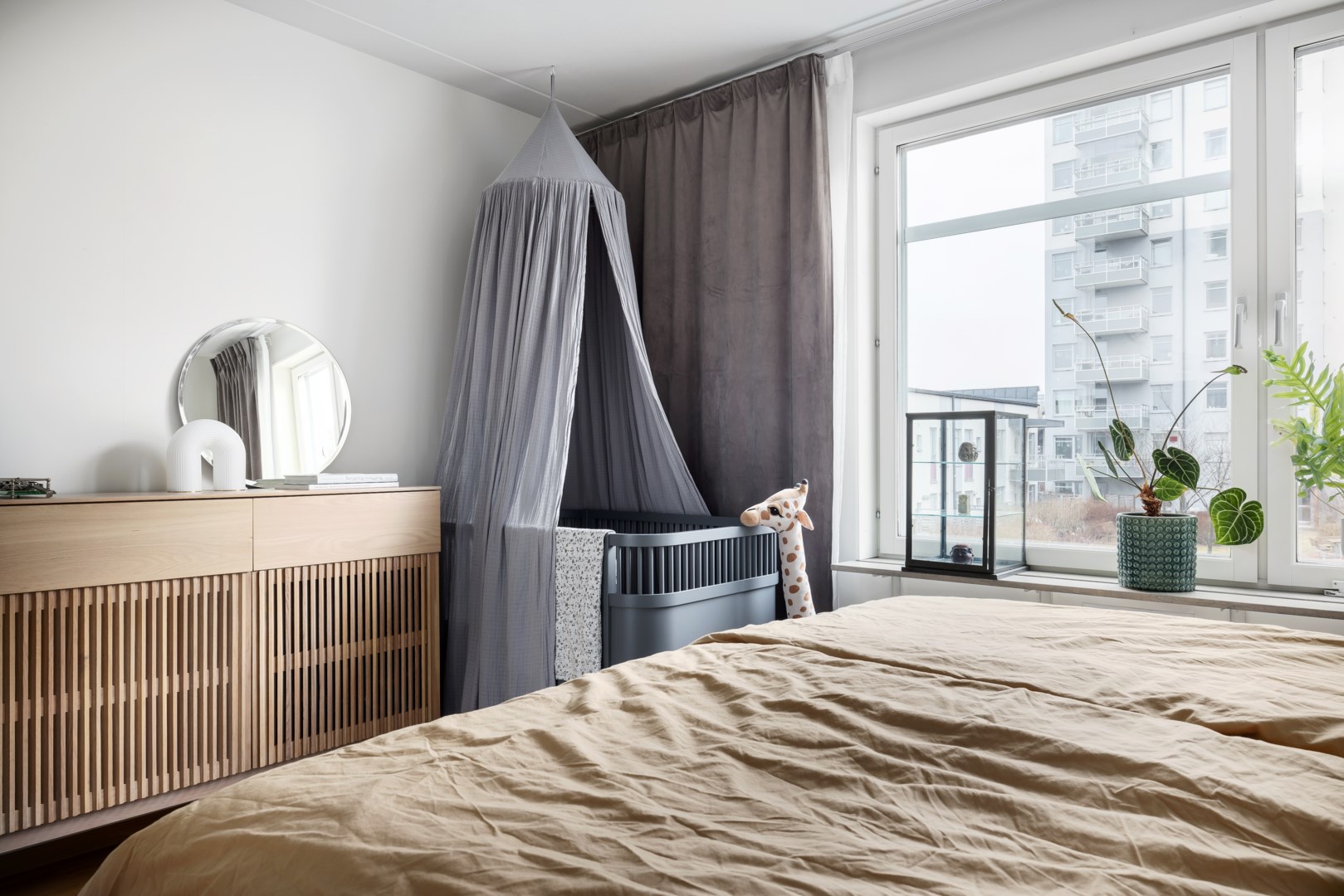 Bostadsbild från Ekuddsvägen 6, Såld i Ekudden, Nacka