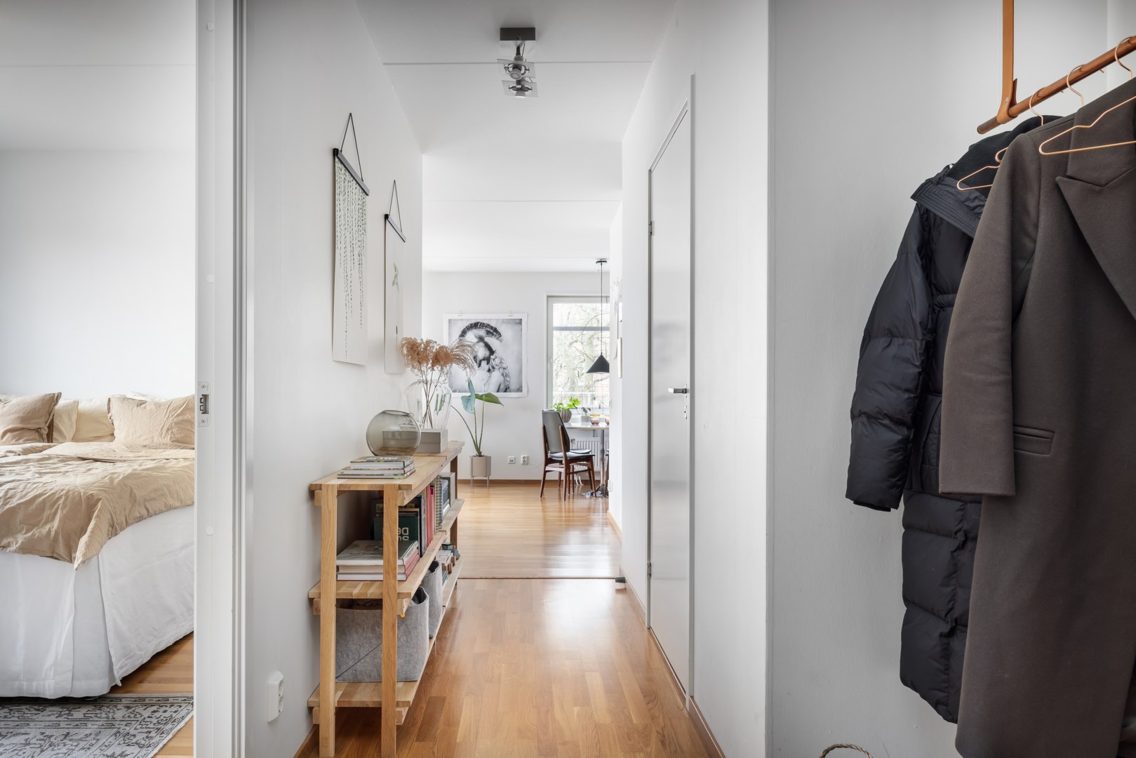 Bostadsbild från Ekuddsvägen 6, Såld i Ekudden, Nacka