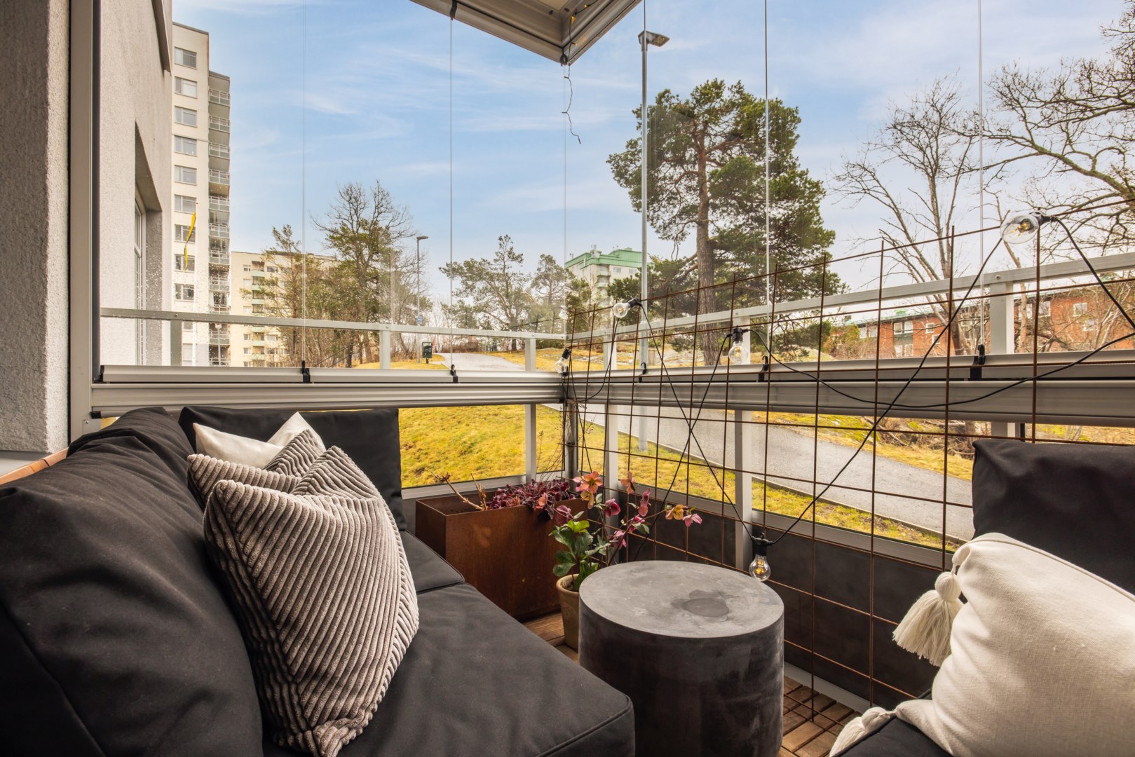 Bostadsbild från Ekuddsvägen 6, Såld i Ekudden, Nacka