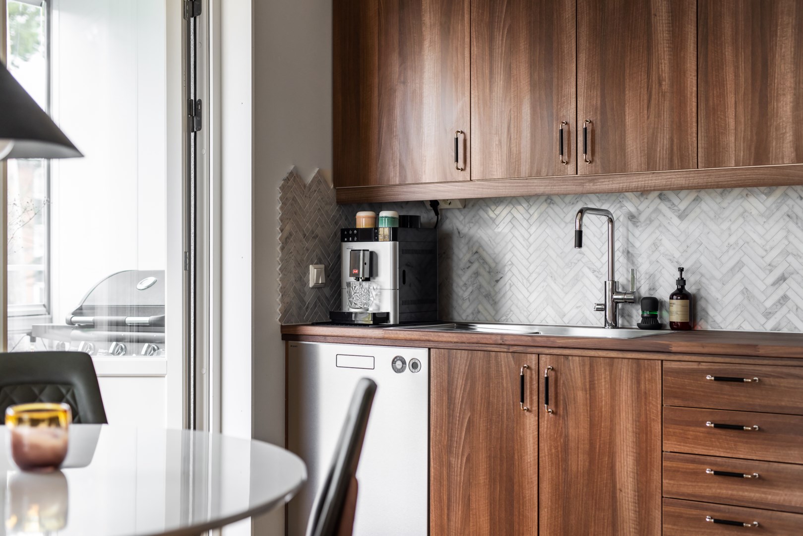 Bostadsbild från Ekuddsvägen 6, Såld i Ekudden, Nacka