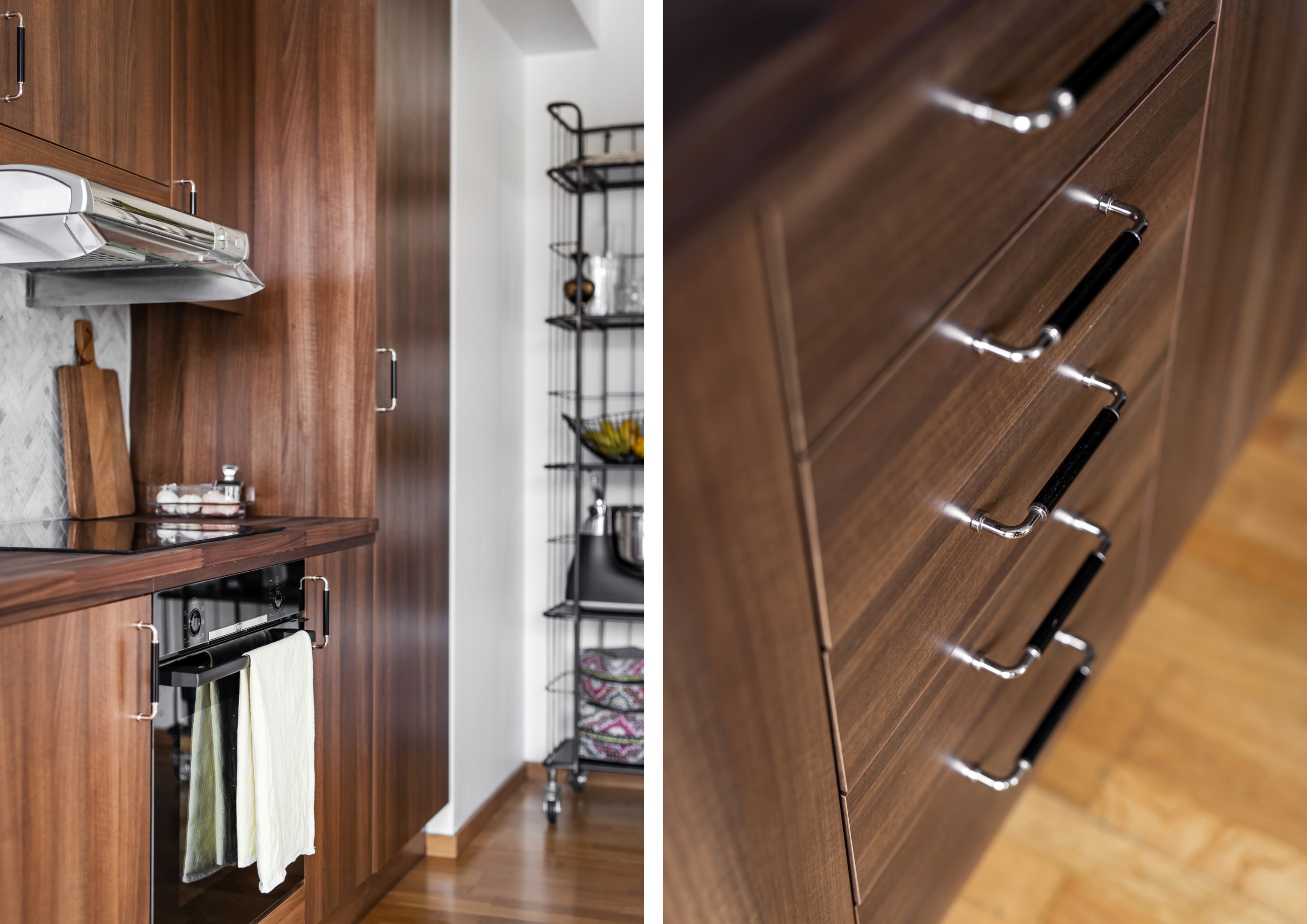 Bostadsbild från Ekuddsvägen 6, Såld i Ekudden, Nacka