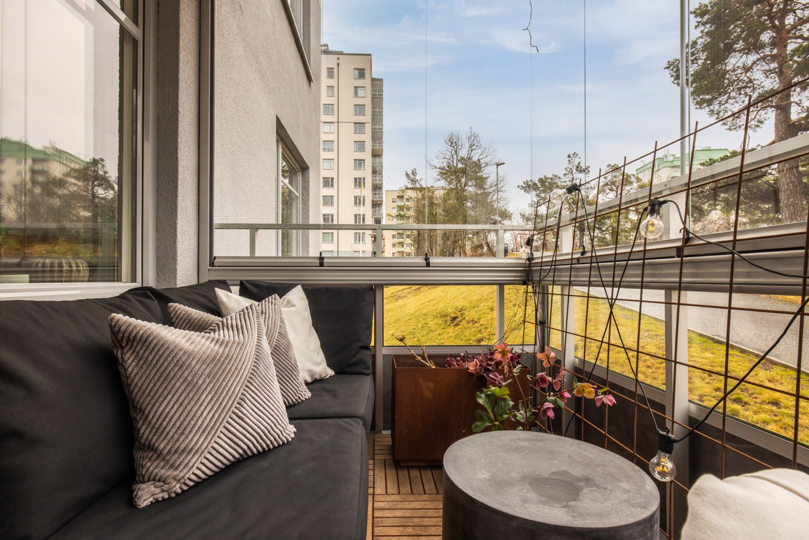 Bostadsbild från Ekuddsvägen 6, Såld i Ekudden, Nacka