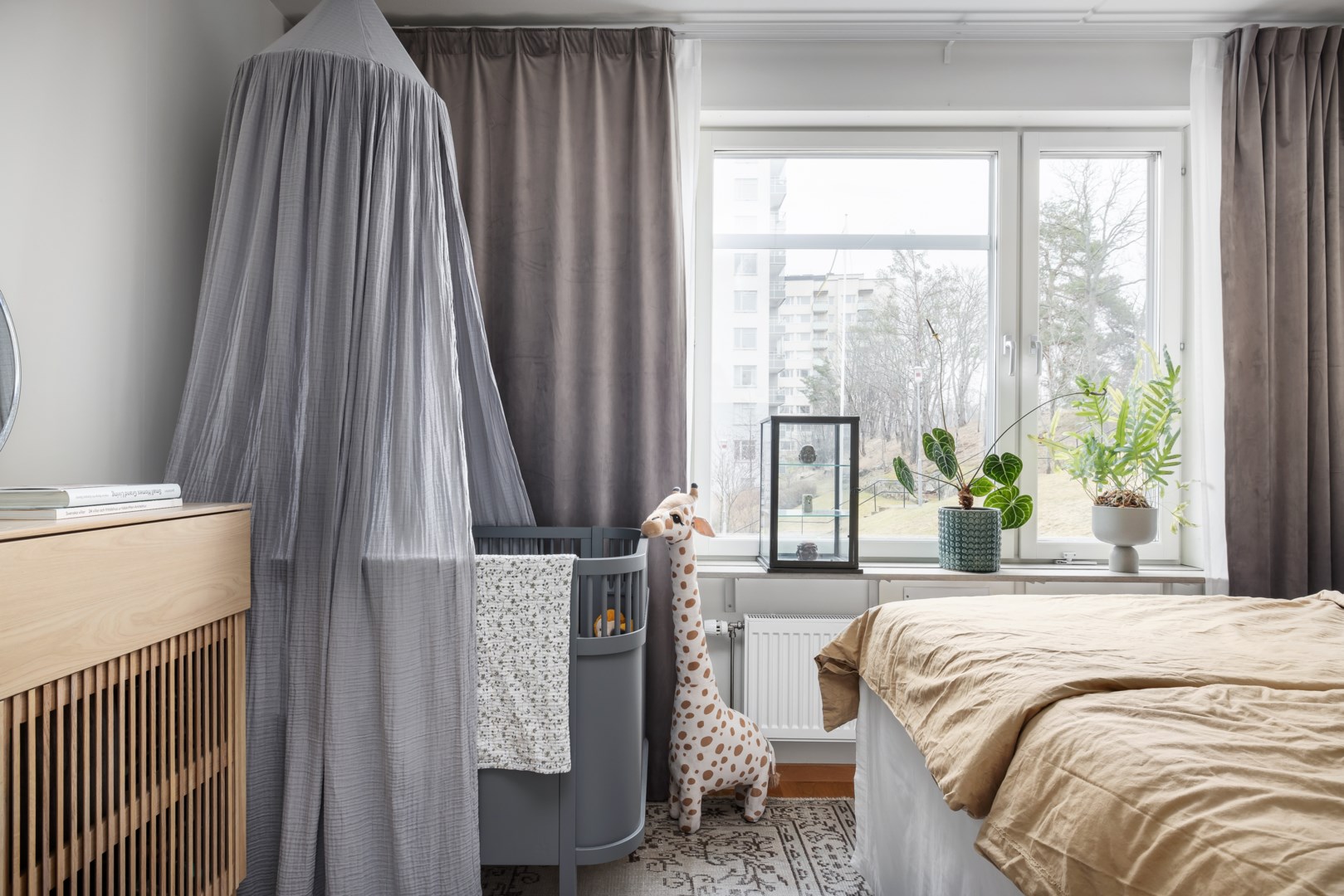 Bostadsbild från Ekuddsvägen 6, Såld i Ekudden, Nacka