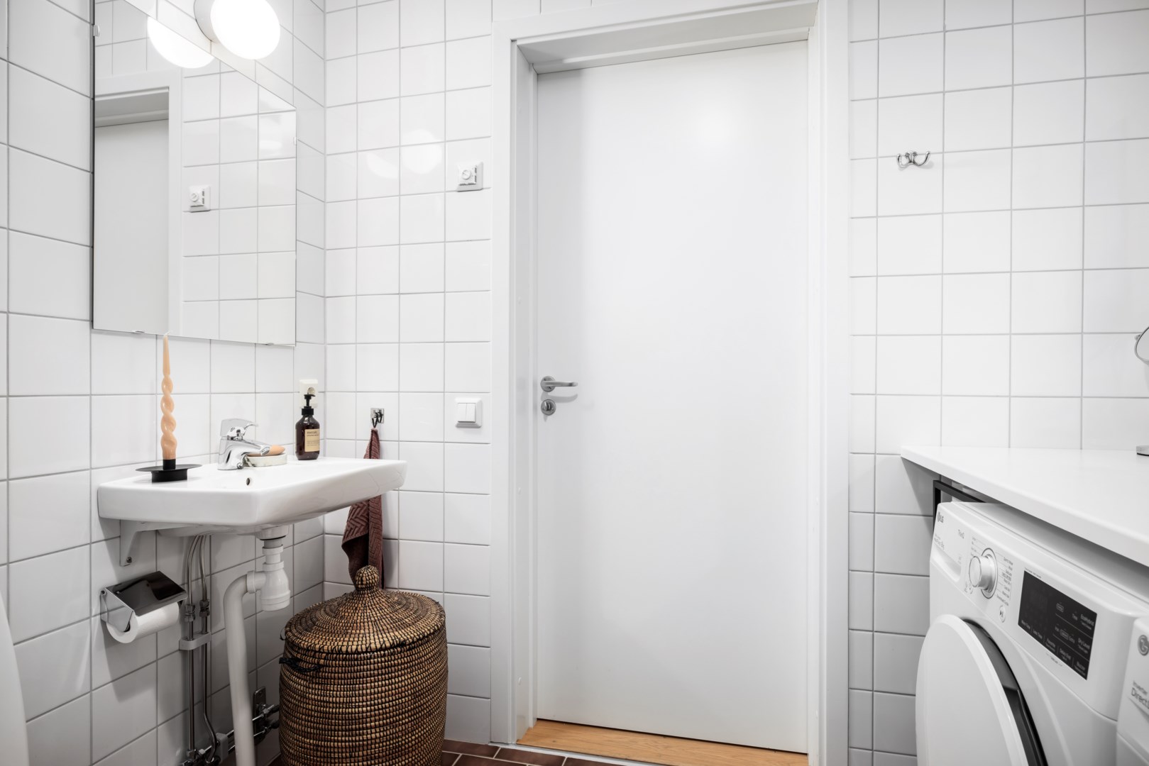 Bostadsbild från Ekuddsvägen 6, Såld i Ekudden, Nacka