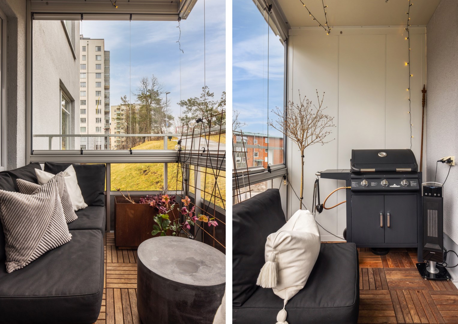 Bostadsbild från Ekuddsvägen 6, Såld i Ekudden, Nacka