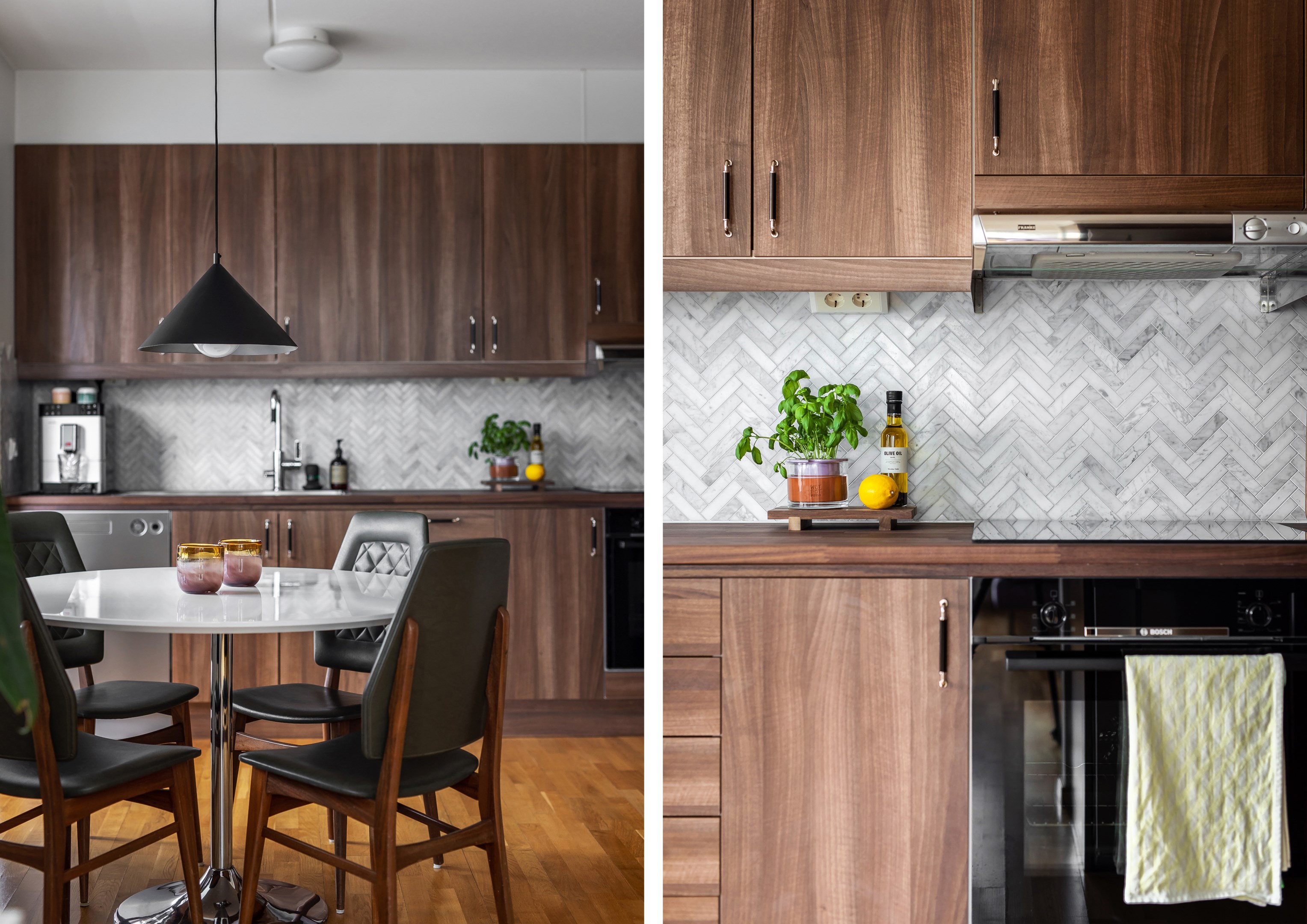 Bostadsbild från Ekuddsvägen 6, Såld i Ekudden, Nacka