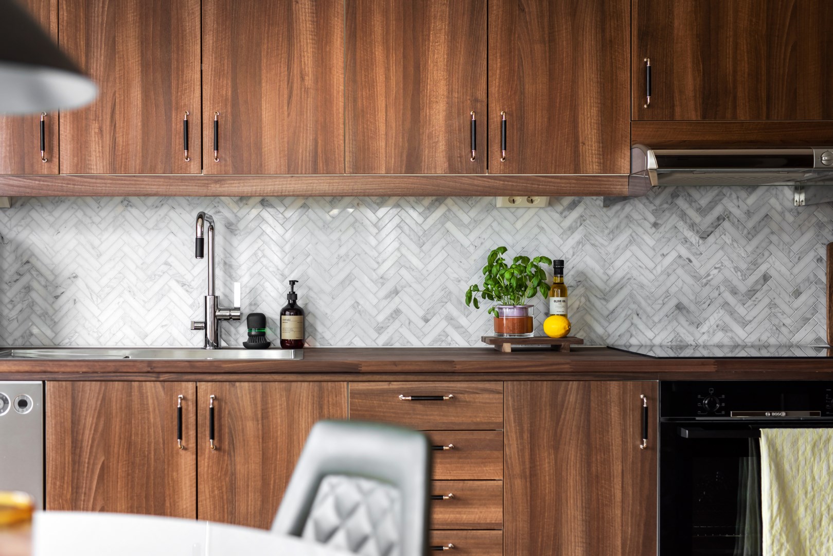 Bostadsbild från Ekuddsvägen 6, Såld i Ekudden, Nacka