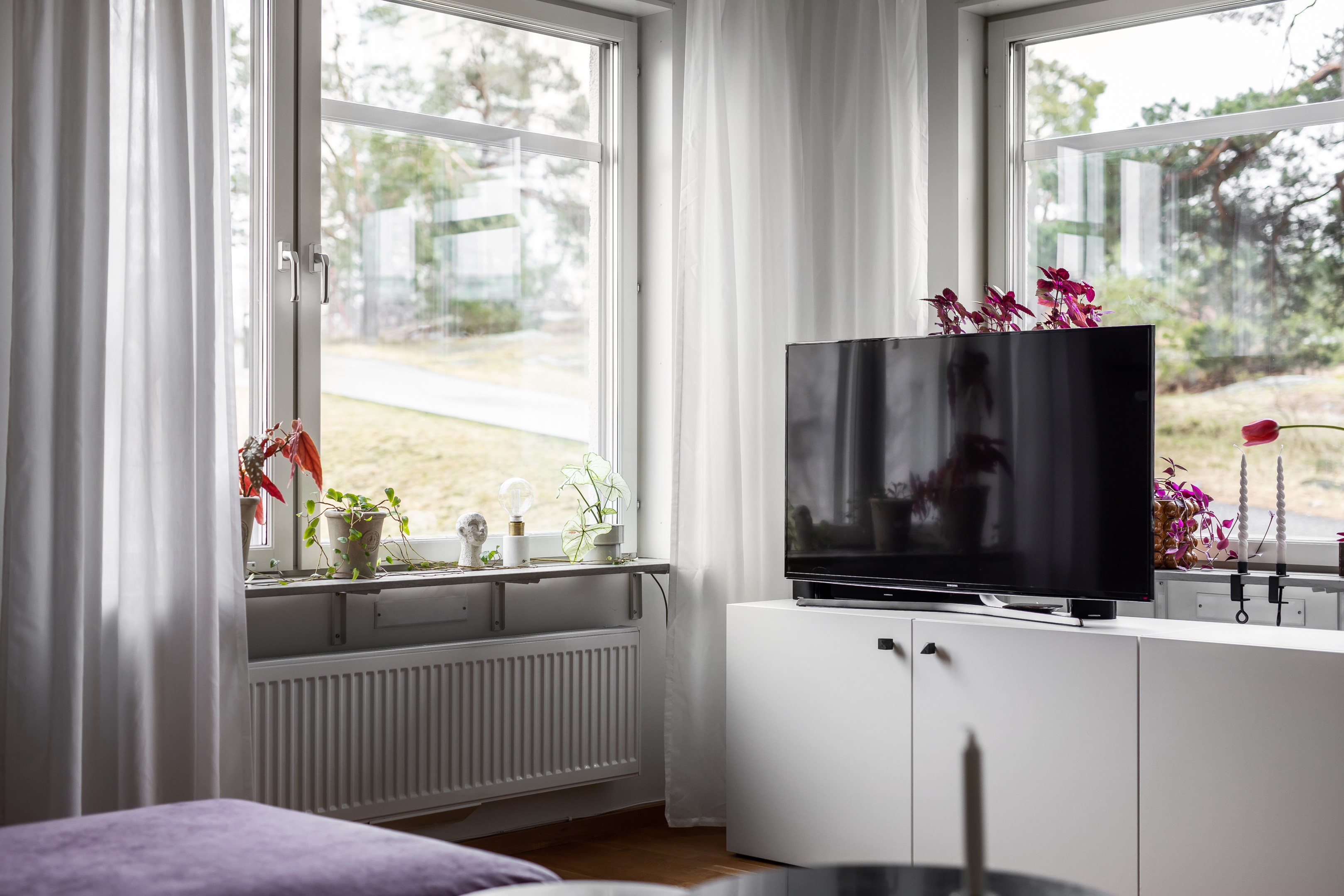 Bostadsbild från Ekuddsvägen 6, Såld i Ekudden, Nacka