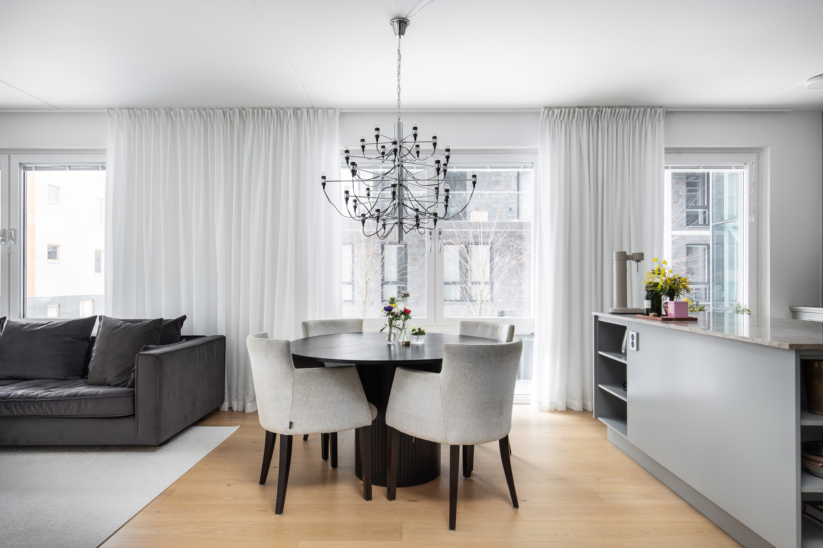 Bostadsbild från Tollareslingan 7, 2 tr, Såld i Tollare, Nacka