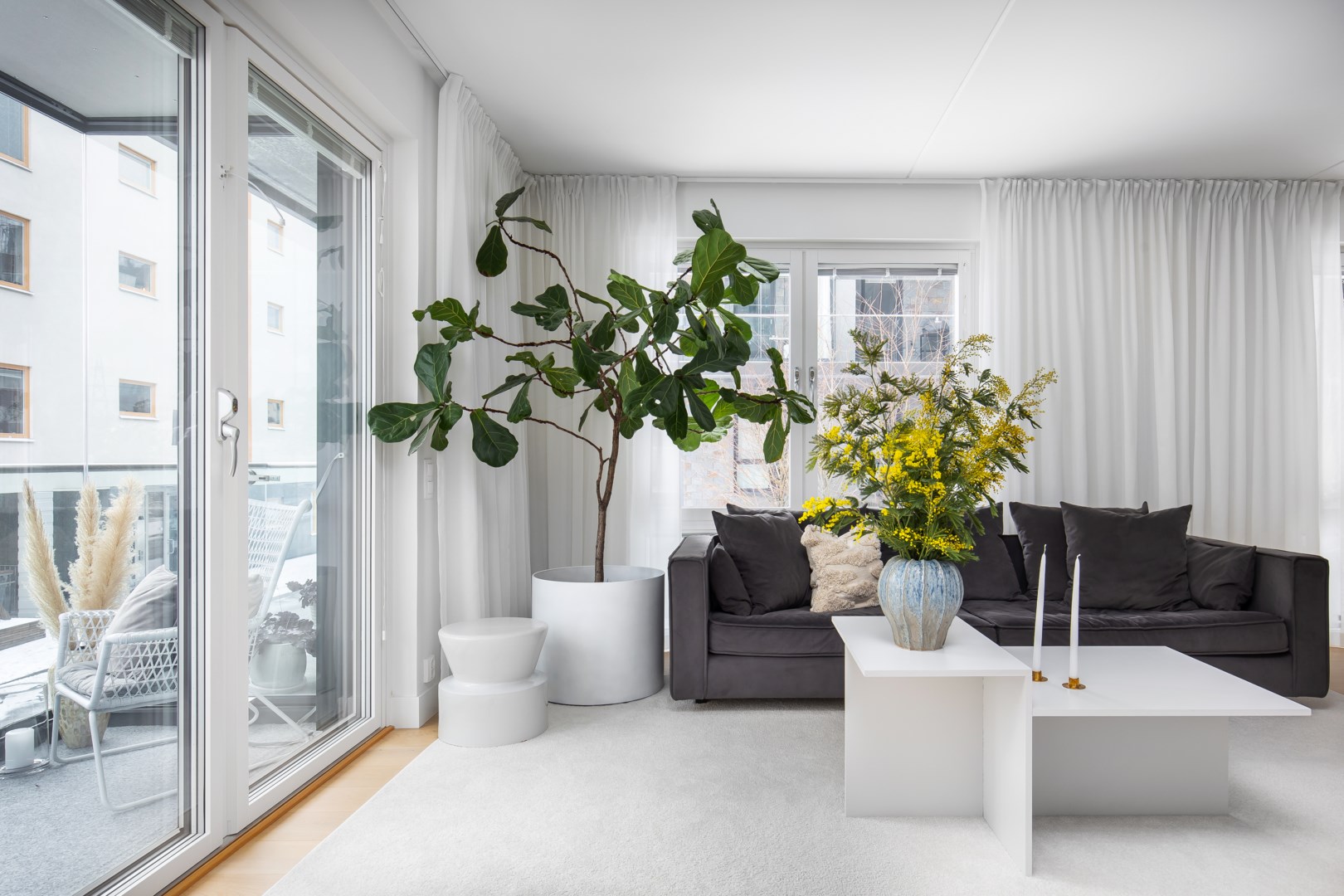 Bostadsbild från Tollareslingan 7, 2 tr, Såld i Tollare, Nacka