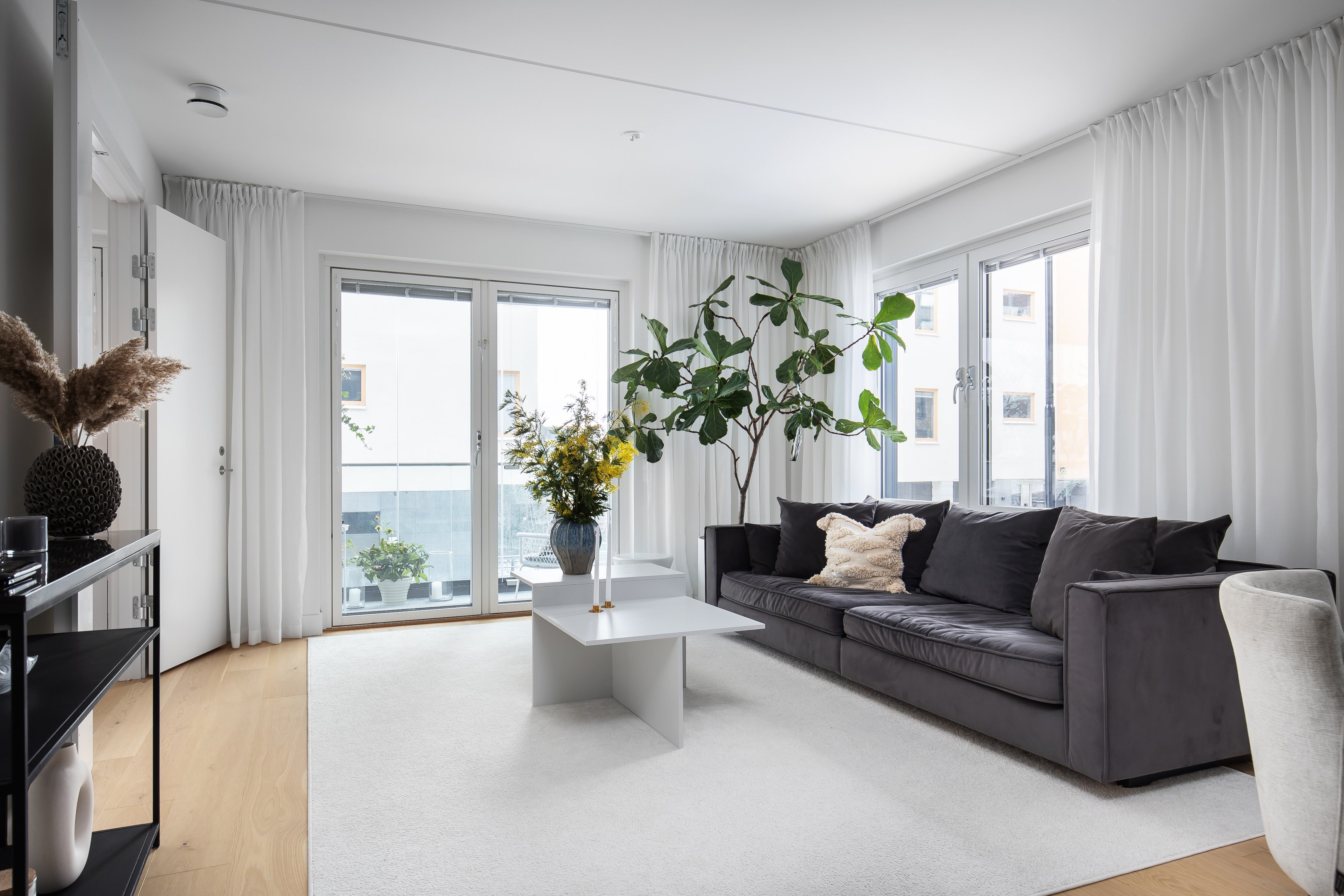 Bostadsbild från Tollareslingan 7, 2 tr, Såld i Tollare, Nacka