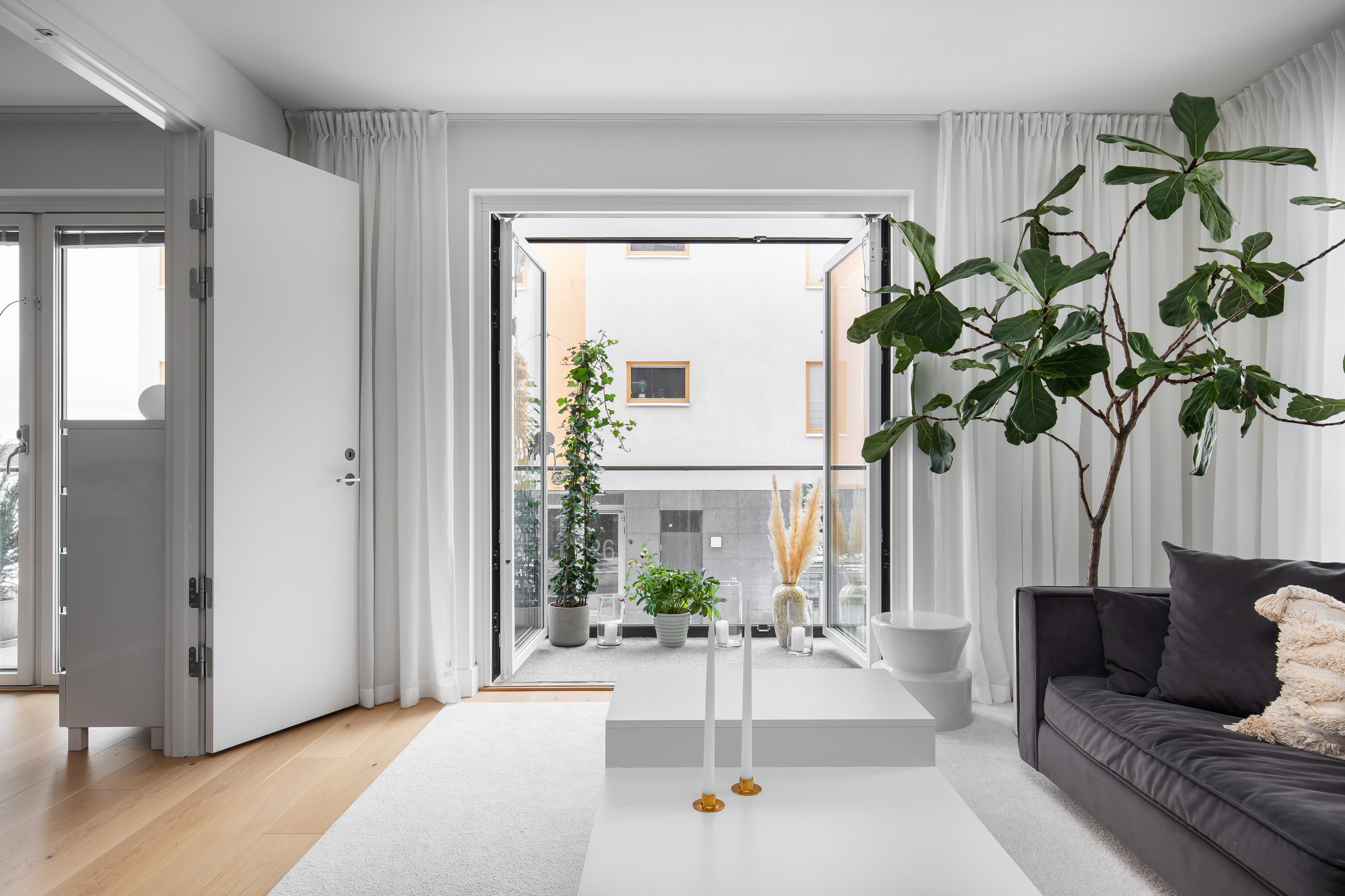 Bostadsbild från Tollareslingan 7, 2 tr, Såld i Tollare, Nacka