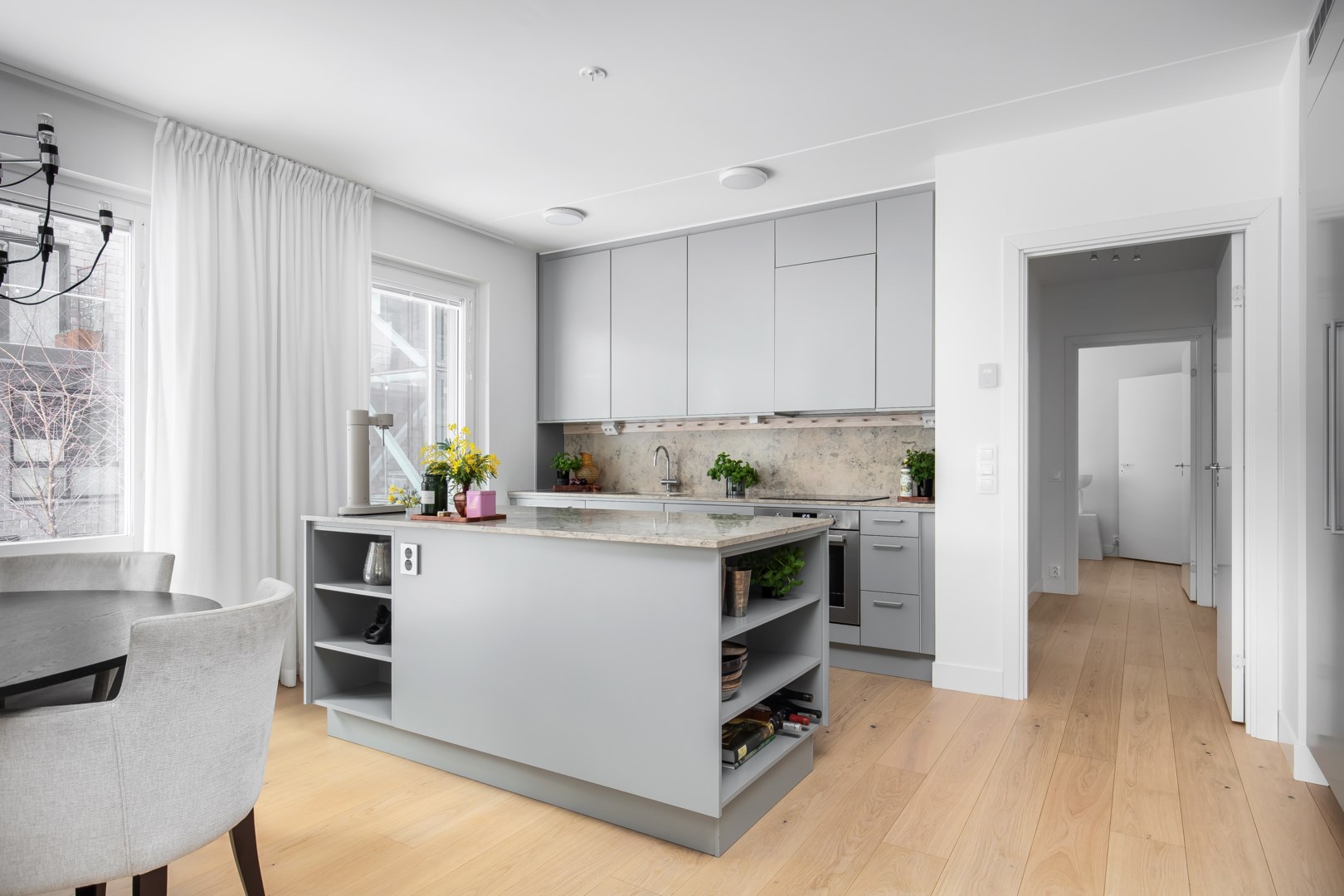 Bostadsbild från Tollareslingan 7, 2 tr, Såld i Tollare, Nacka