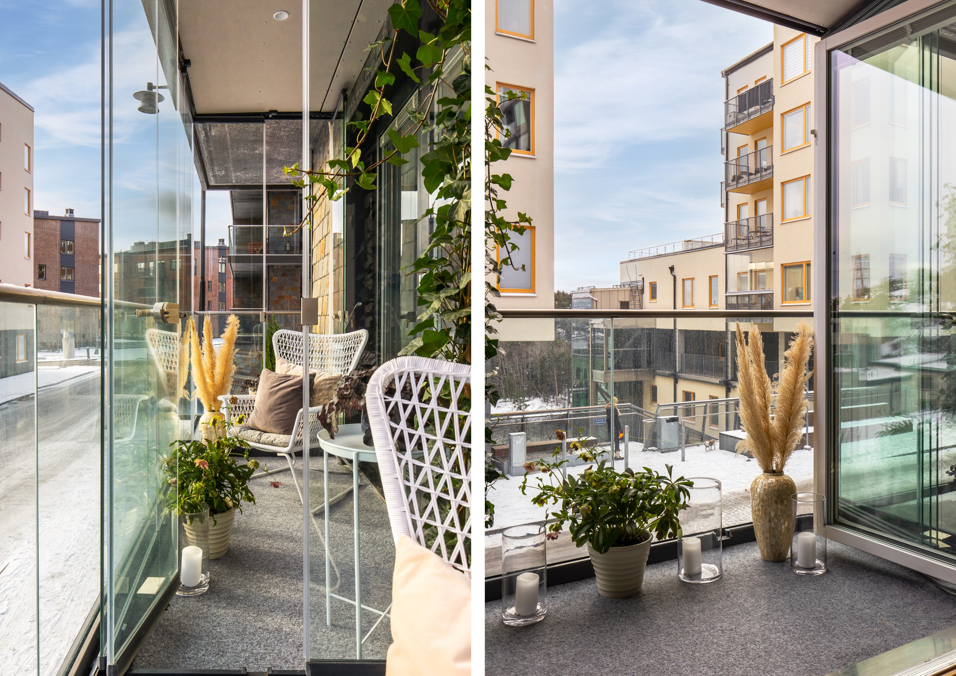 Bostadsbild från Tollareslingan 7, 2 tr, Såld i Tollare, Nacka