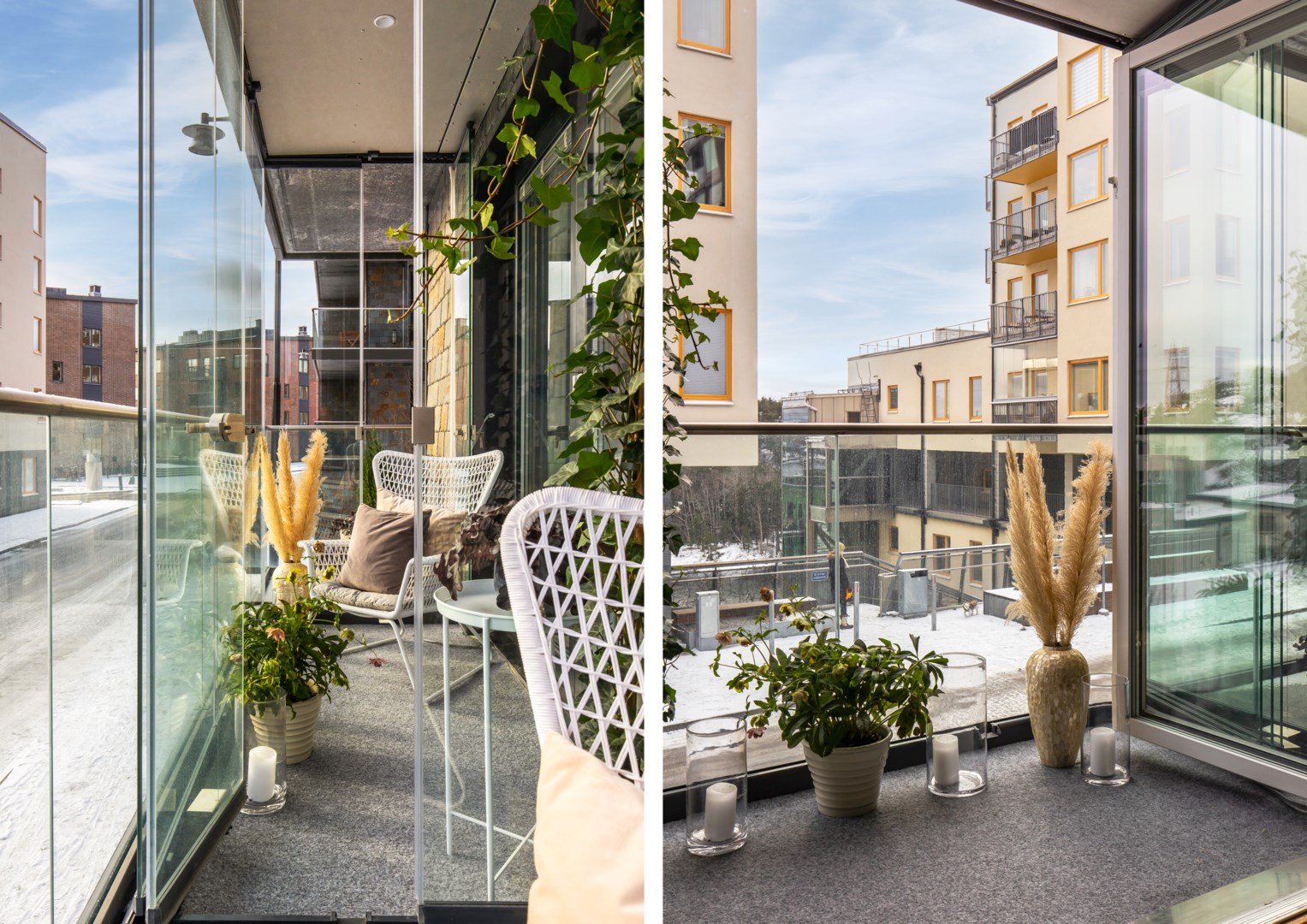 Bostadsbild från Tollareslingan 7, 2 tr, Såld i Tollare, Nacka