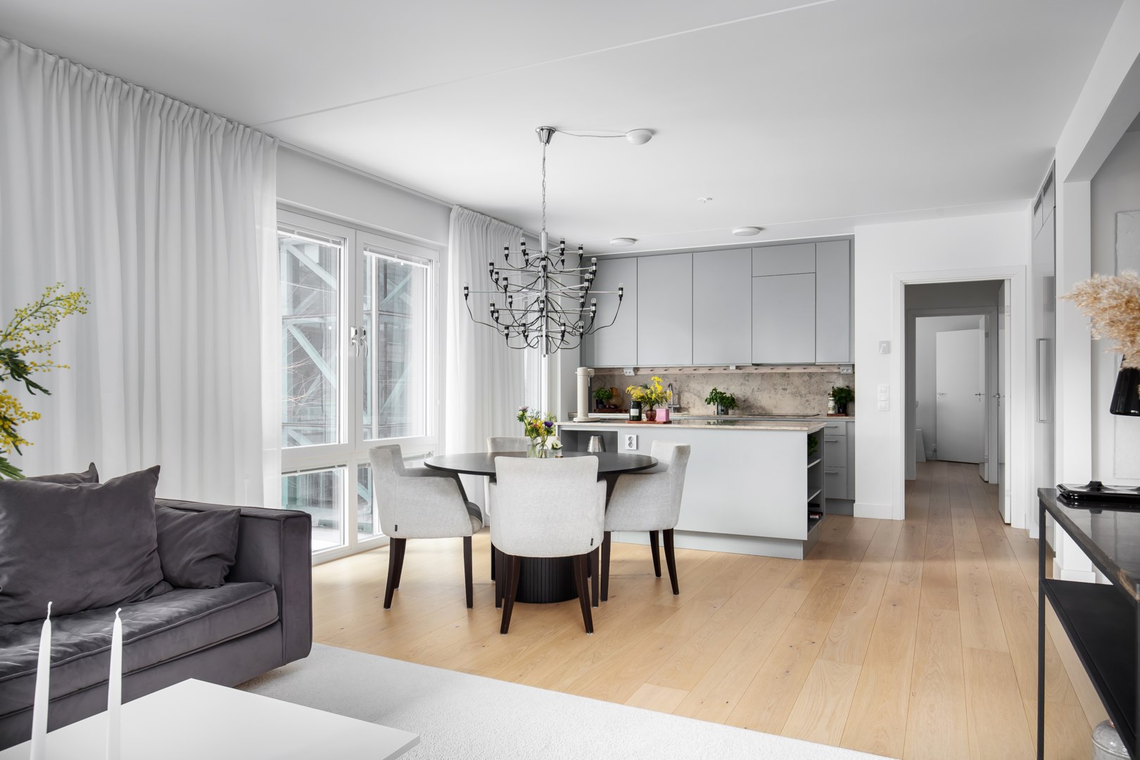 Bostadsbild från Tollareslingan 7, 2 tr, Såld i Tollare, Nacka