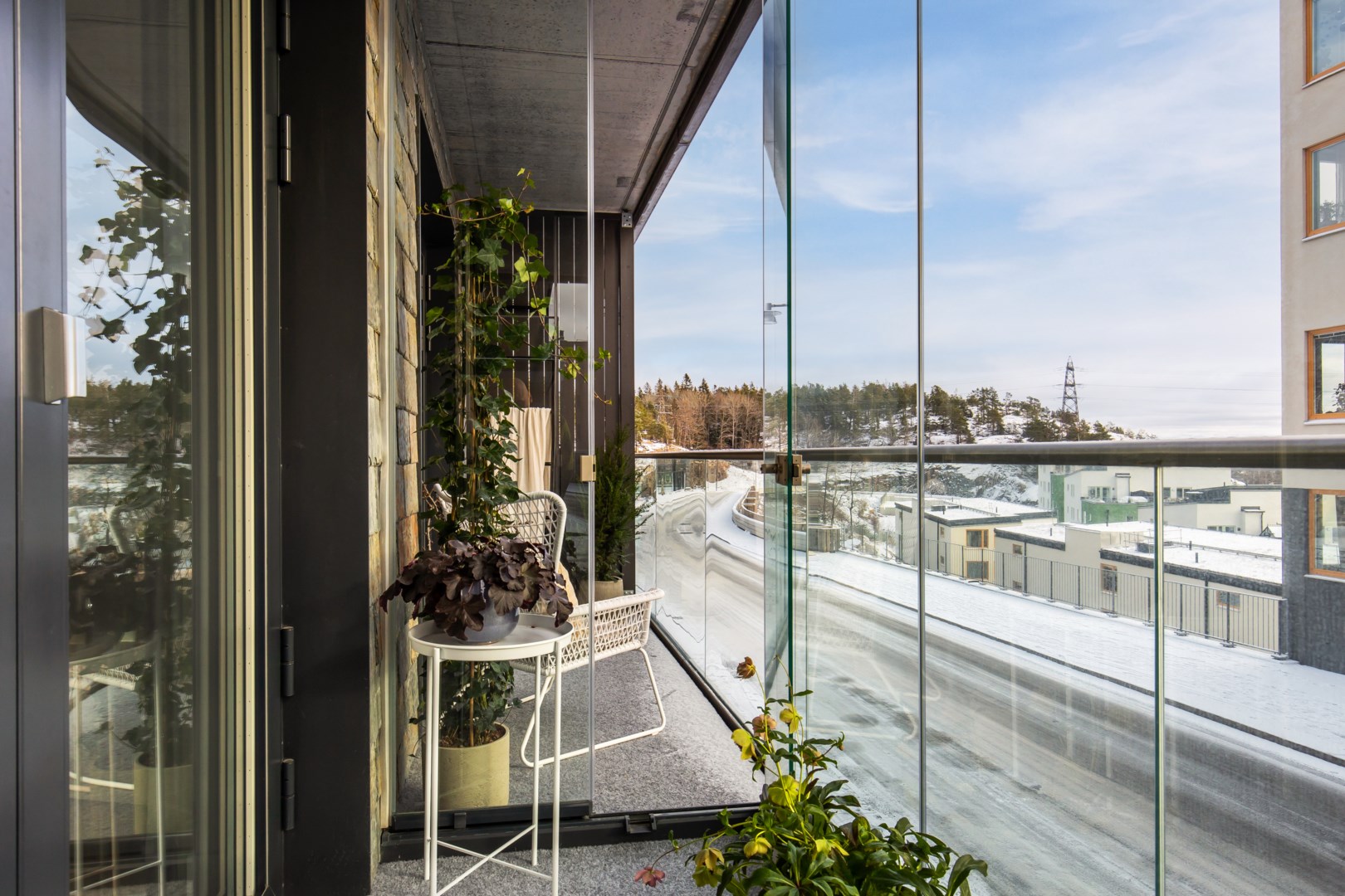 Bostadsbild från Tollareslingan 7, 2 tr, Såld i Tollare, Nacka