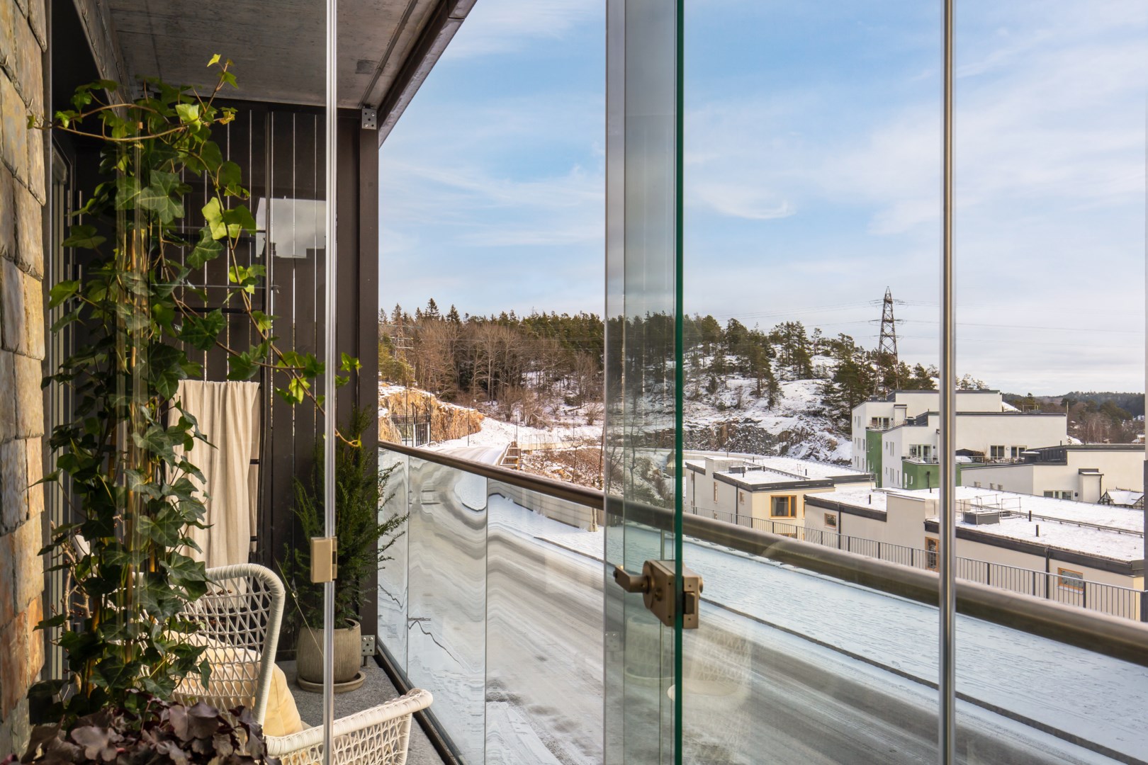 Bostadsbild från Tollareslingan 7, 2 tr, Såld i Tollare, Nacka